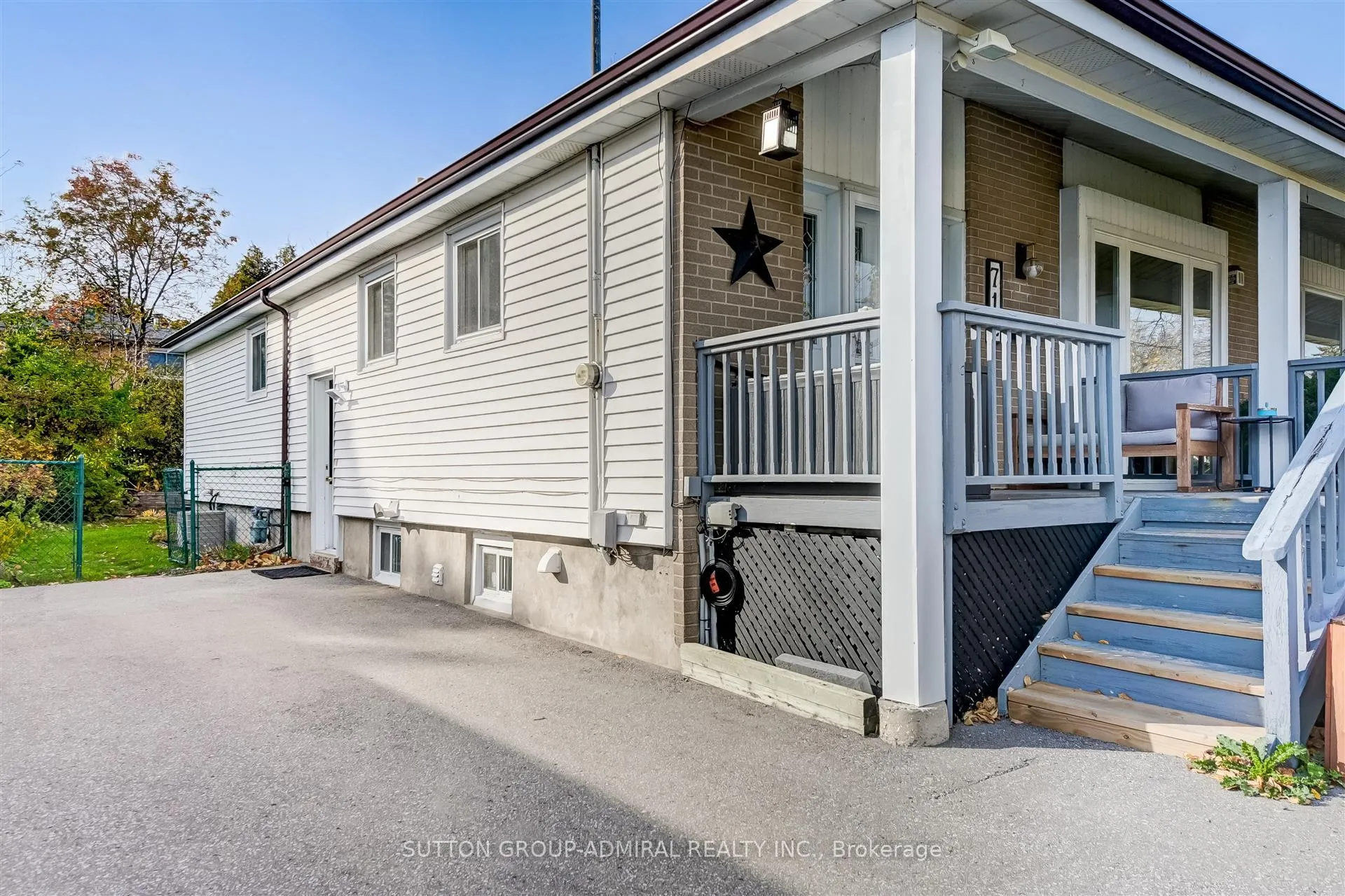 Photo 2 of Unit Basement, 712 Leaside Street, Pickering, West Shore — HOMEH