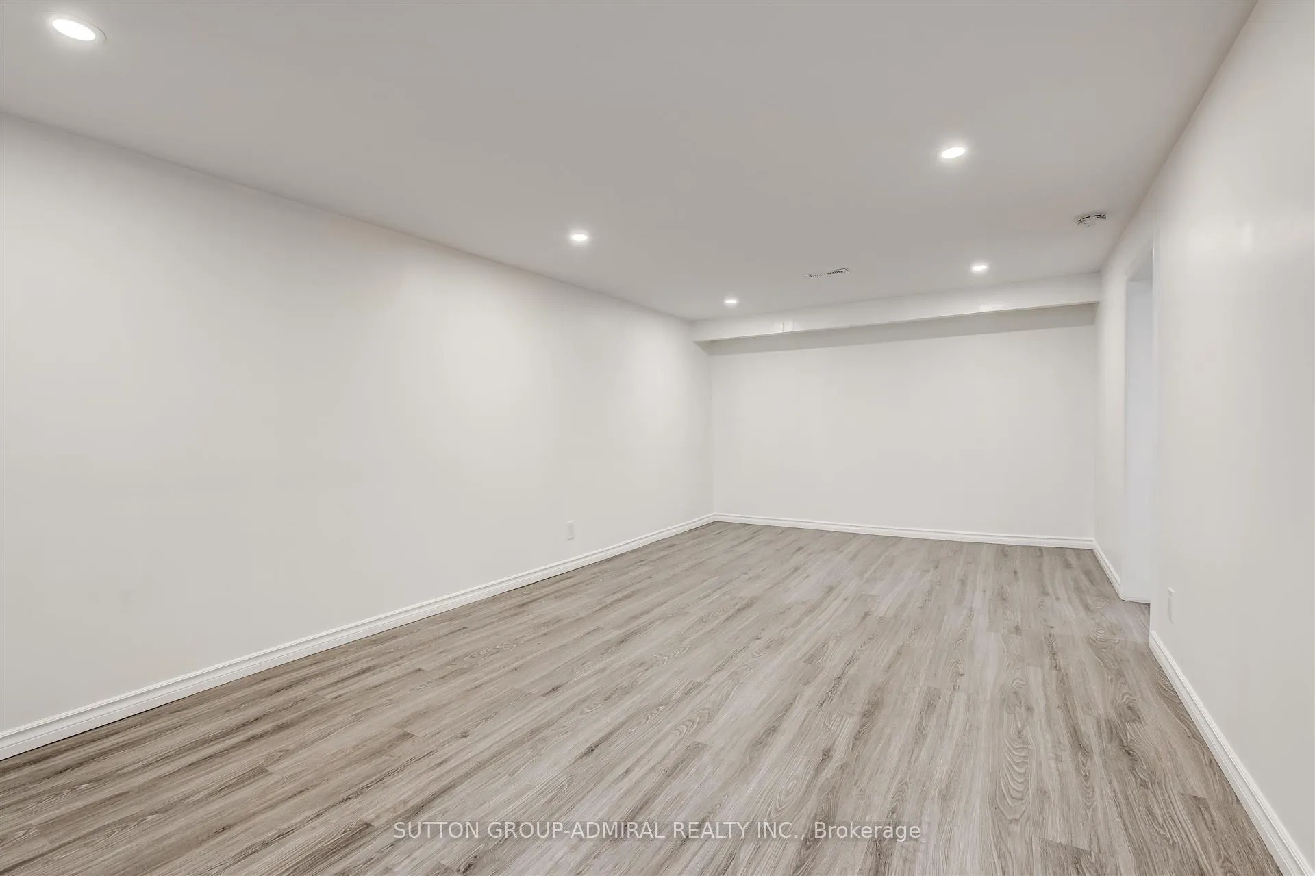 Photo 3 of Unit Basement, 712 Leaside Street, Pickering, West Shore — HOMEH