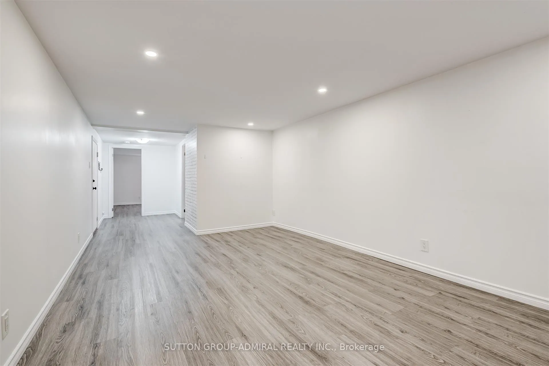 Photo 5 of Unit Basement, 712 Leaside Street, Pickering, West Shore — HOMEH