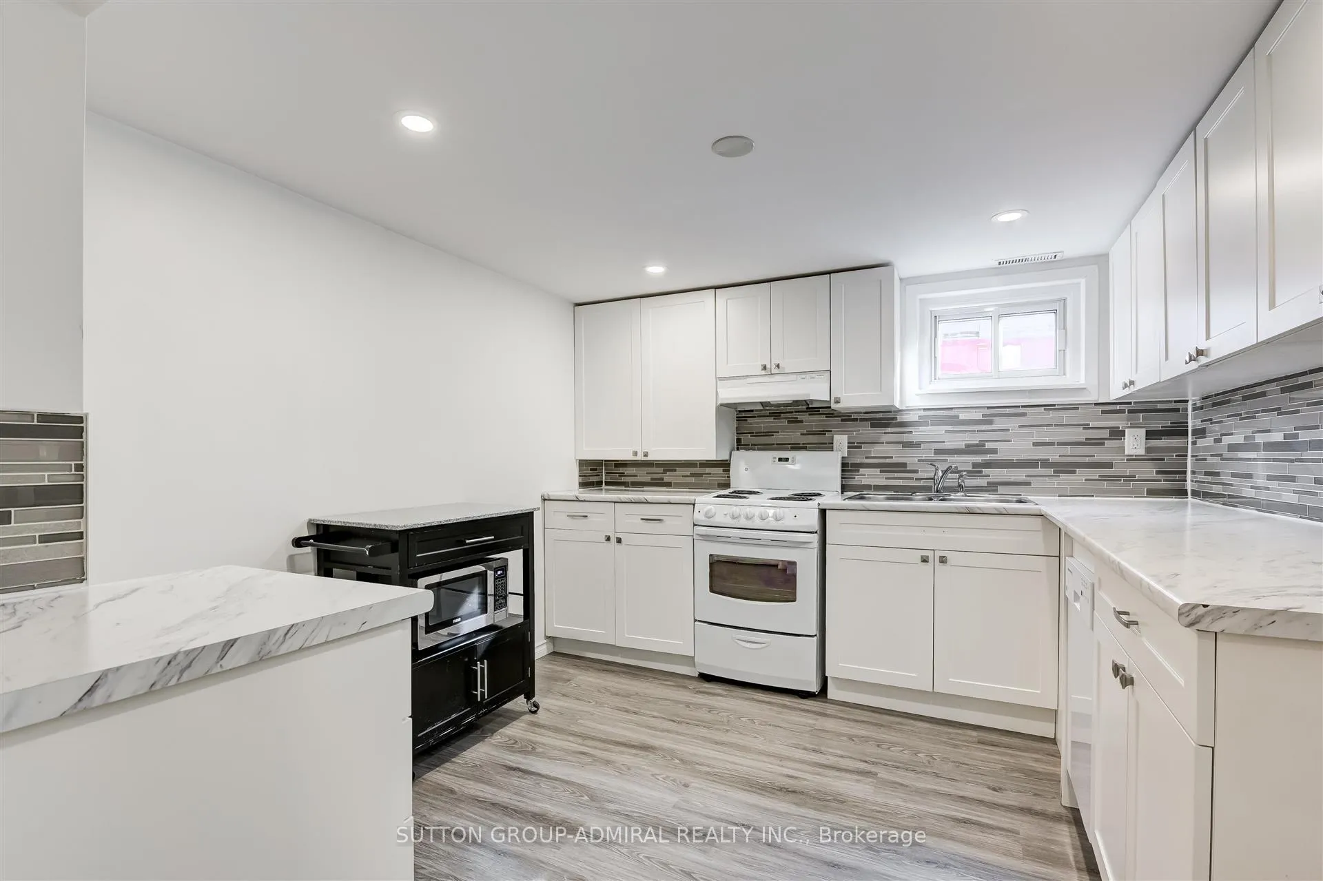 Photo 6 of Unit Basement, 712 Leaside Street, Pickering, West Shore — HOMEH