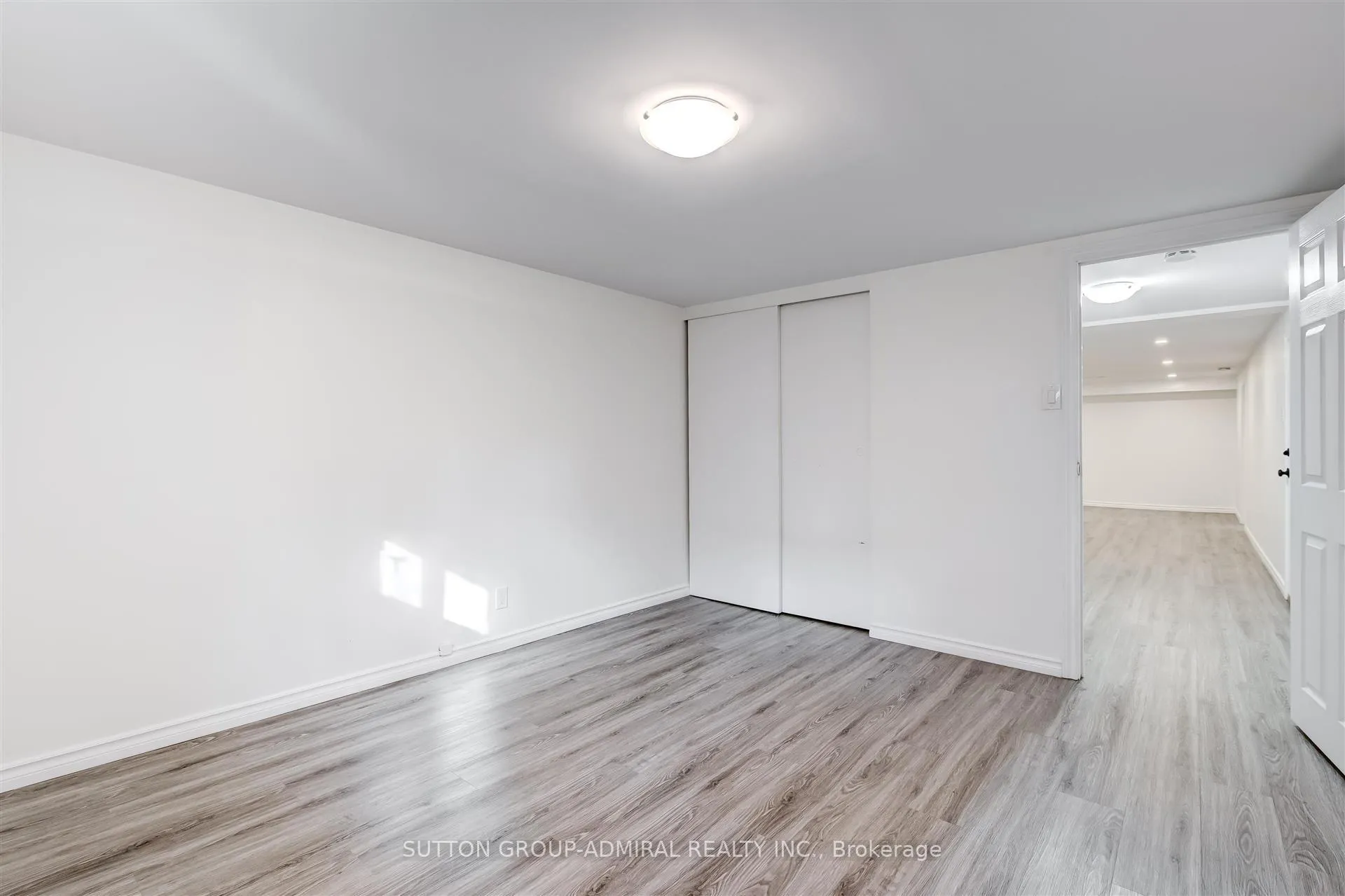 Photo 9 of Unit Basement, 712 Leaside Street, Pickering, West Shore — HOMEH