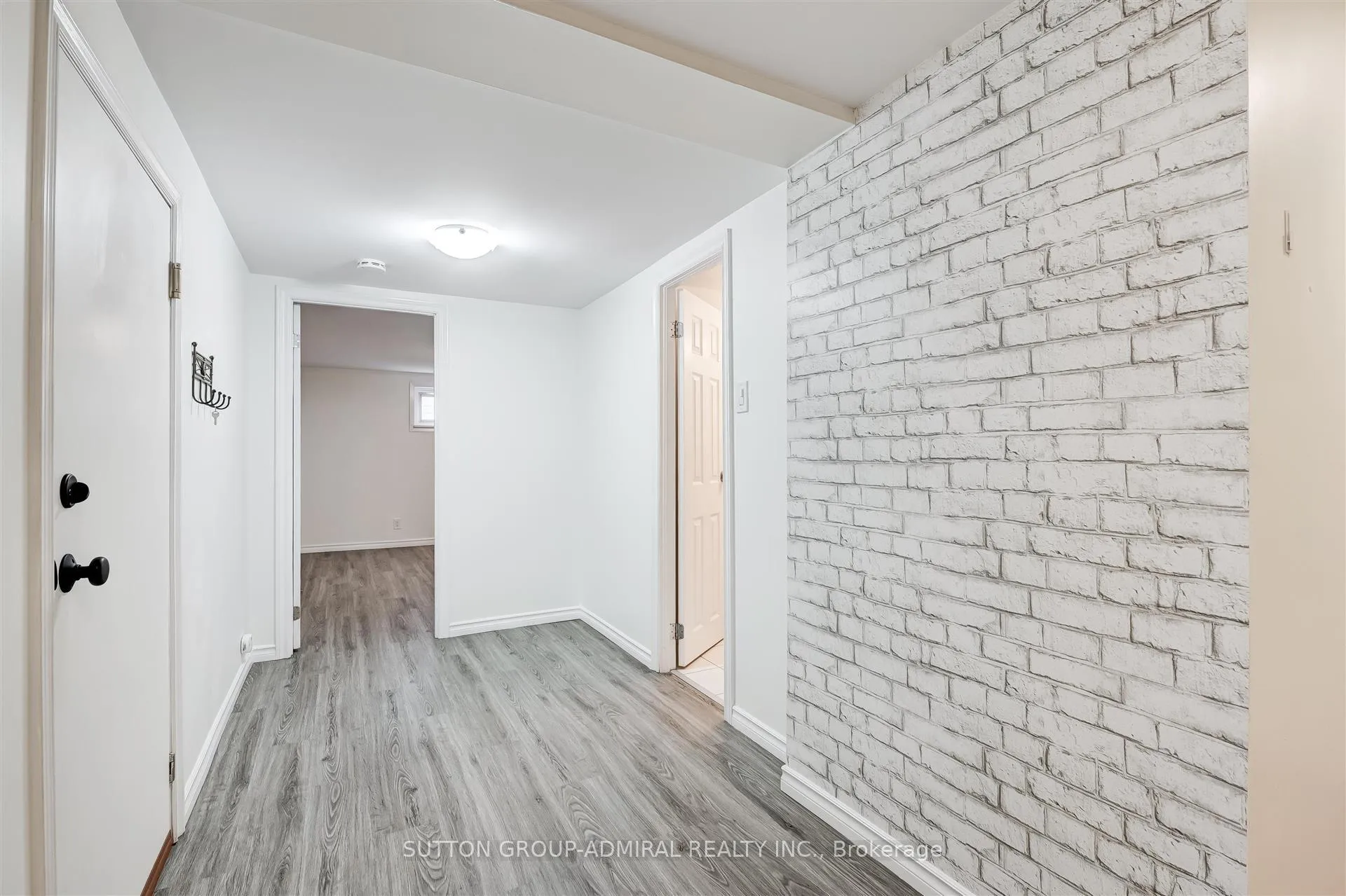 Photo 10 of Unit Basement, 712 Leaside Street, Pickering, West Shore — HOMEH