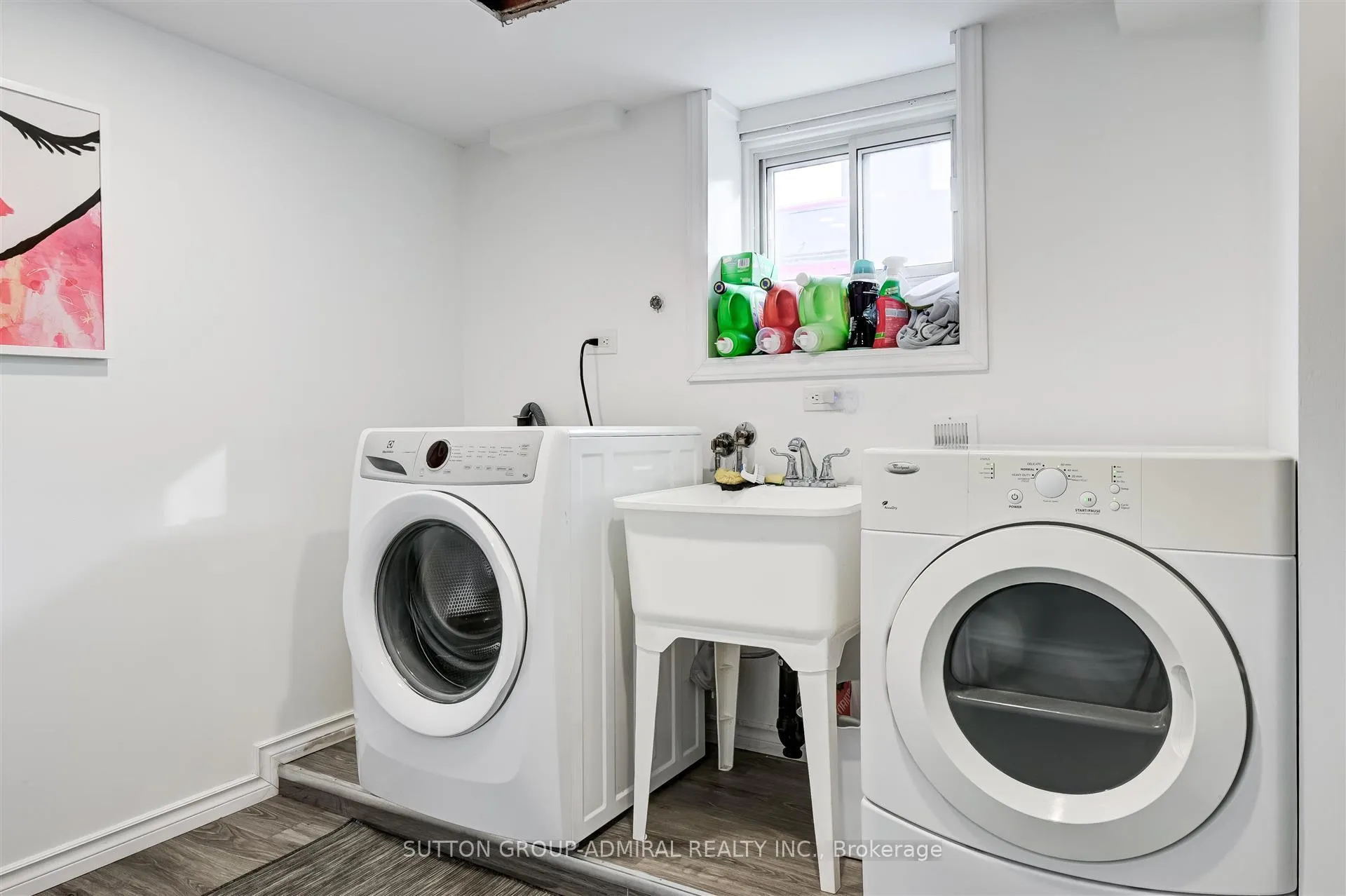 Photo 13 of Unit Basement, 712 Leaside Street, Pickering, West Shore — HOMEH