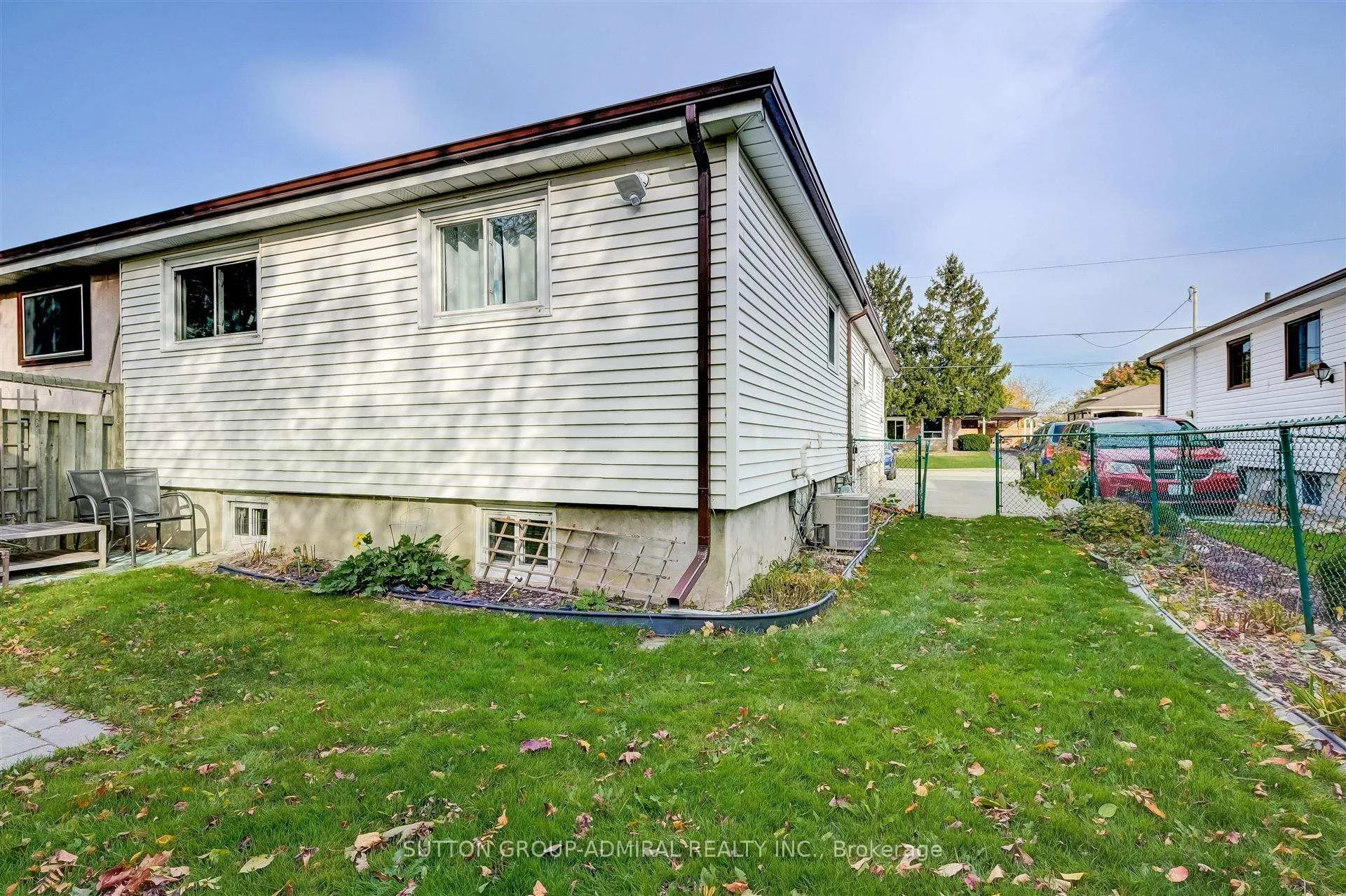 Photo 14 of Unit Basement, 712 Leaside Street, Pickering, West Shore — HOMEH
