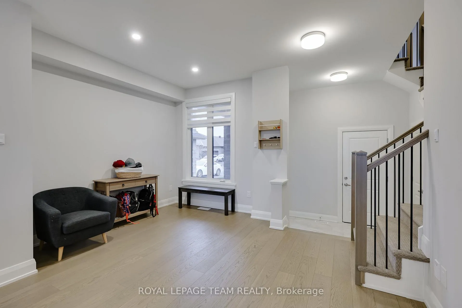 Photo 24 of 724 Ploughman Place, Ottawa, Stittsville (South) — HOMEH