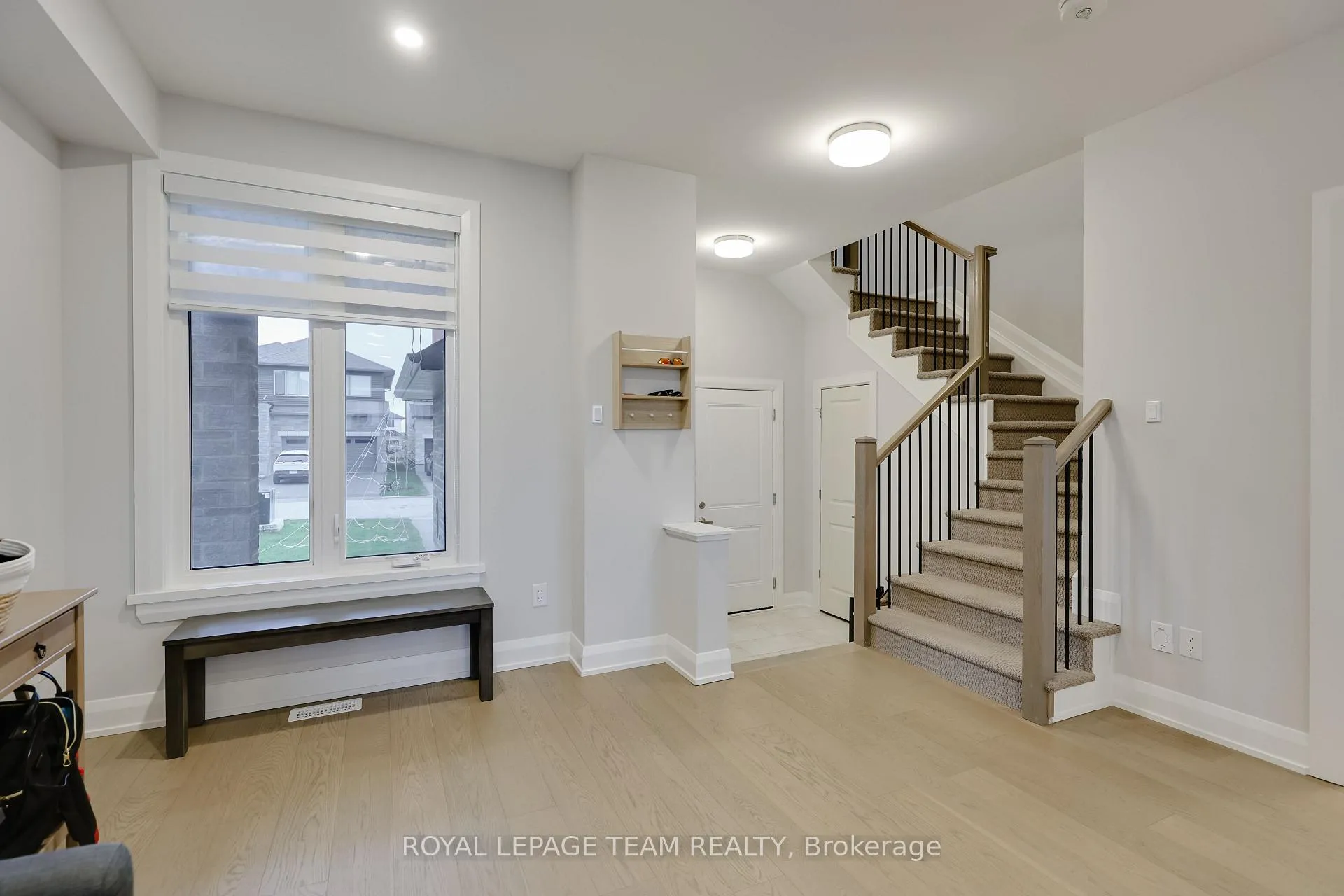 Photo 25 of 724 Ploughman Place, Ottawa, Stittsville (South) — HOMEH