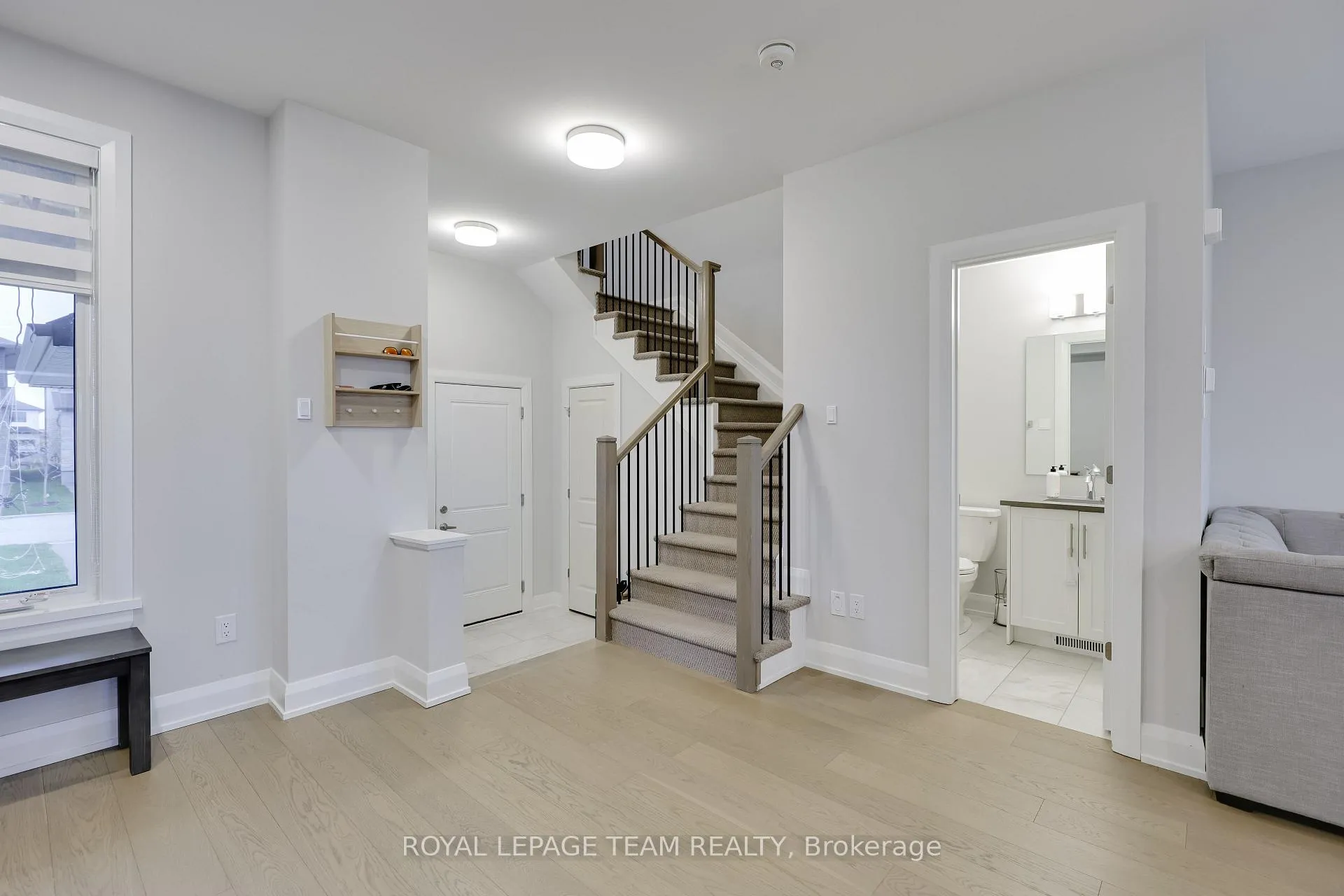 Photo 26 of 724 Ploughman Place, Ottawa, Stittsville (South) — HOMEH