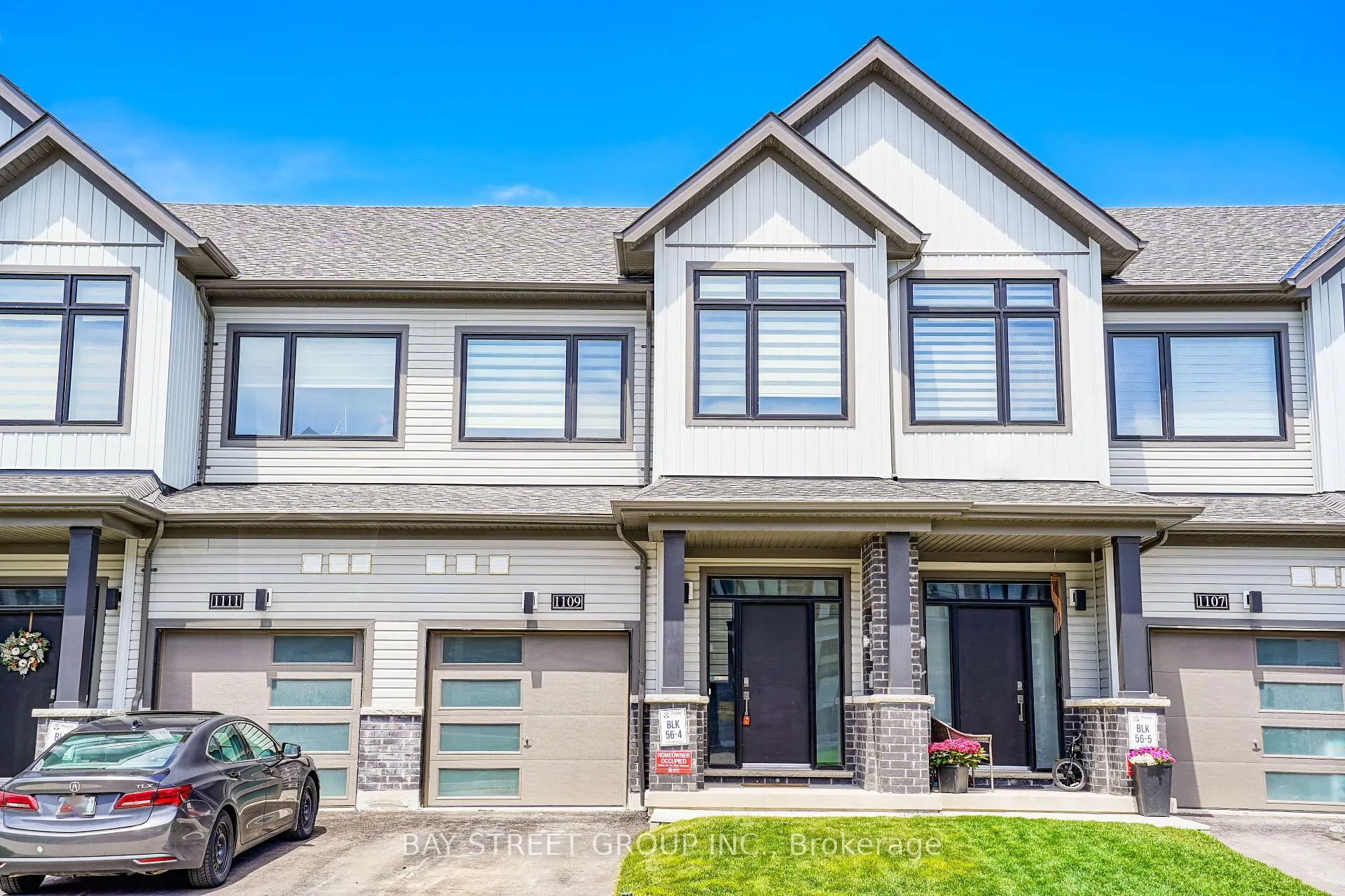 Photo 3 of 1109 Thompson Drive, Oshawa, Kedron — HOMEH