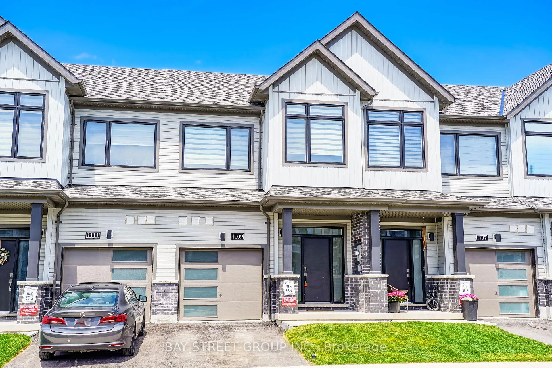 Photo 5 of 1109 Thompson Drive, Oshawa, Kedron — HOMEH
