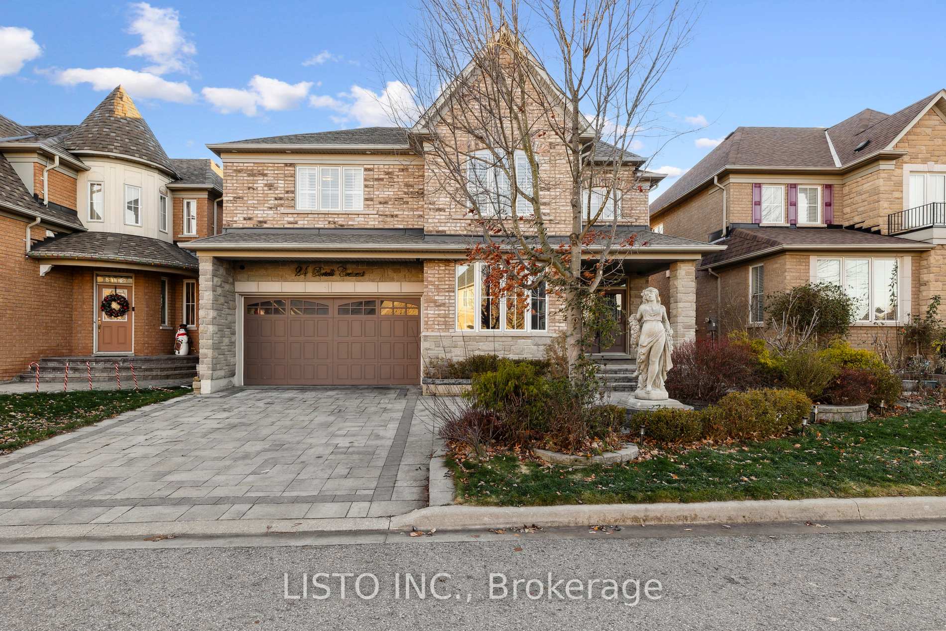 Front of 24 Portelli Crescent