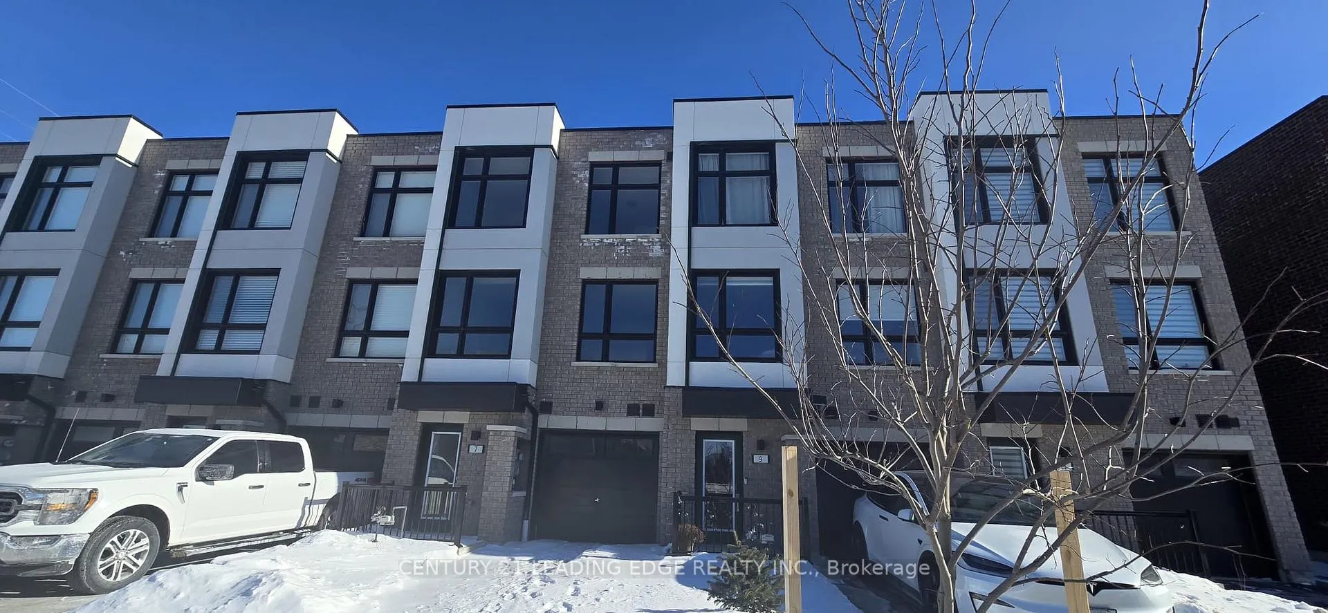 Photo 4 of 7 Bateson Street, Ajax, South West — HOMEH