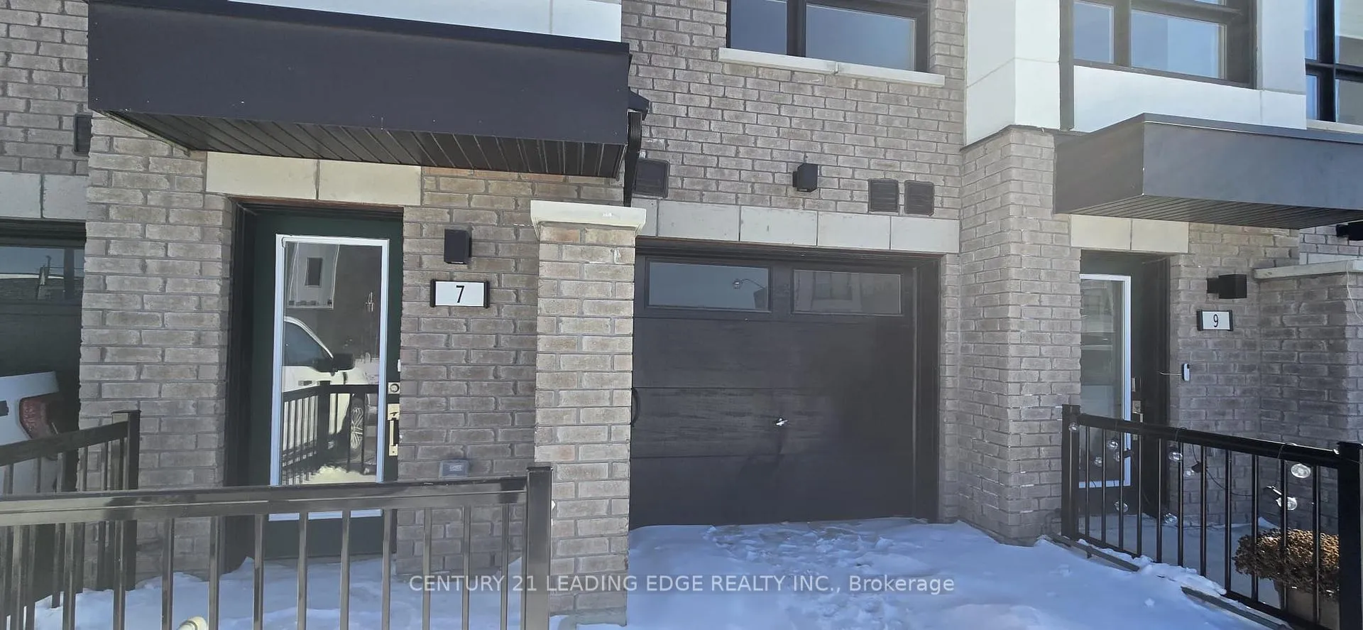 Photo 5 of 7 Bateson Street, Ajax, South West — HOMEH