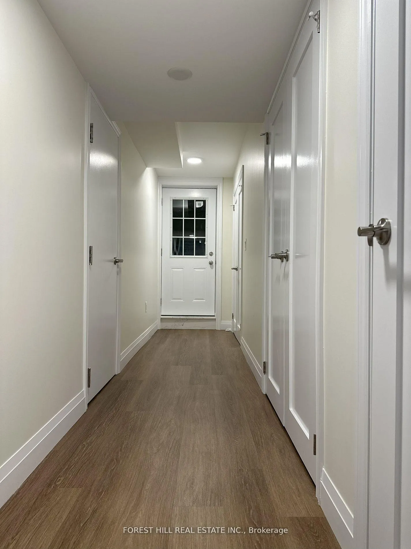 Photo 2 of Unit Lower, 154 Joicey Boulevard, Toronto, Bedford Park-Nortown — HOMEH