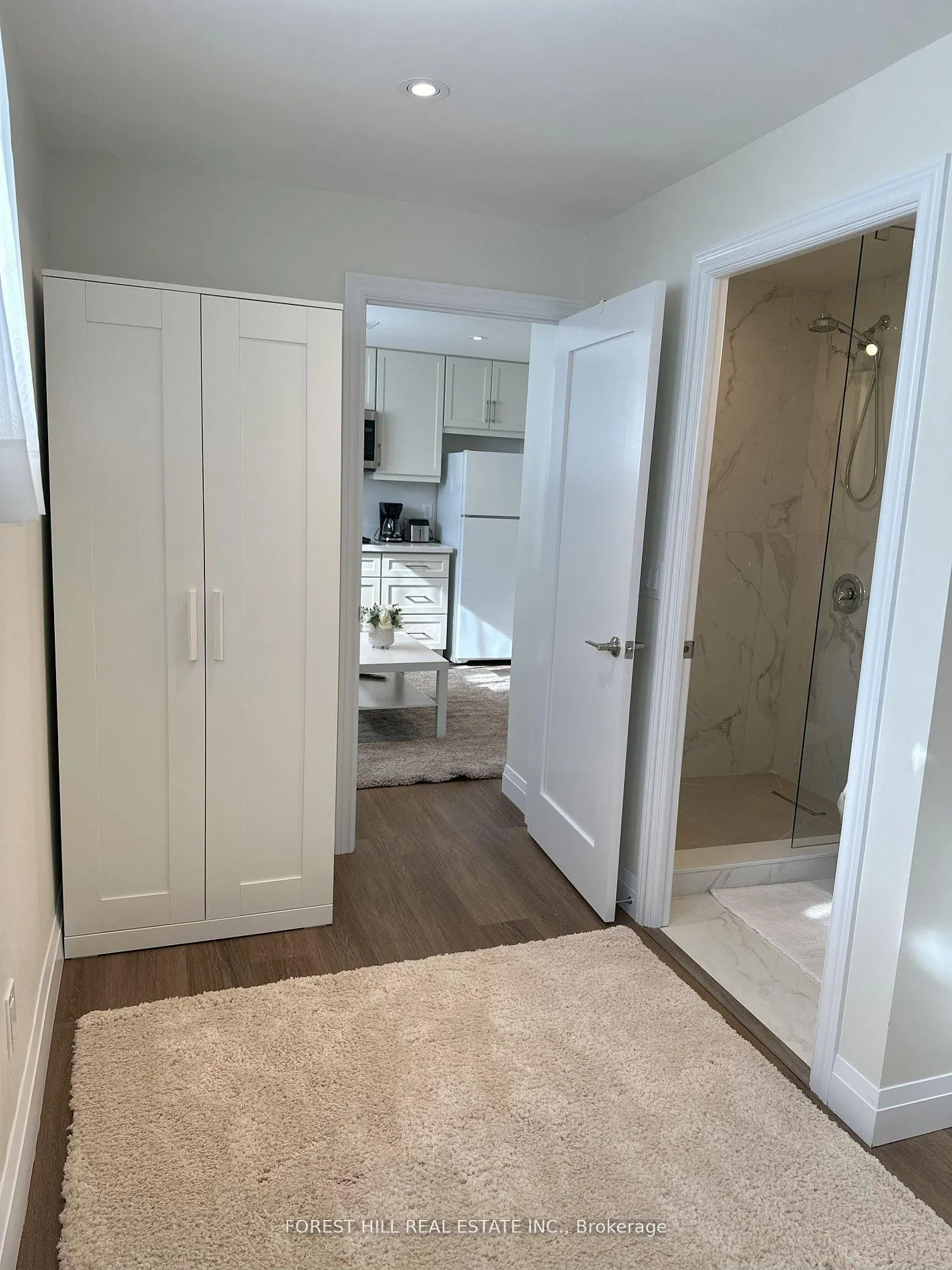 Photo 12 of Unit Lower, 154 Joicey Boulevard, Toronto, Bedford Park-Nortown — HOMEH