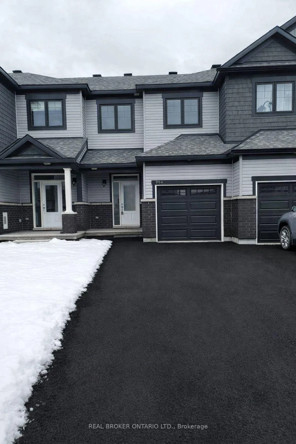 Photo 1 of 944 Socca Crescent, Ottawa, Notting Hill/Summerside — HOMEH