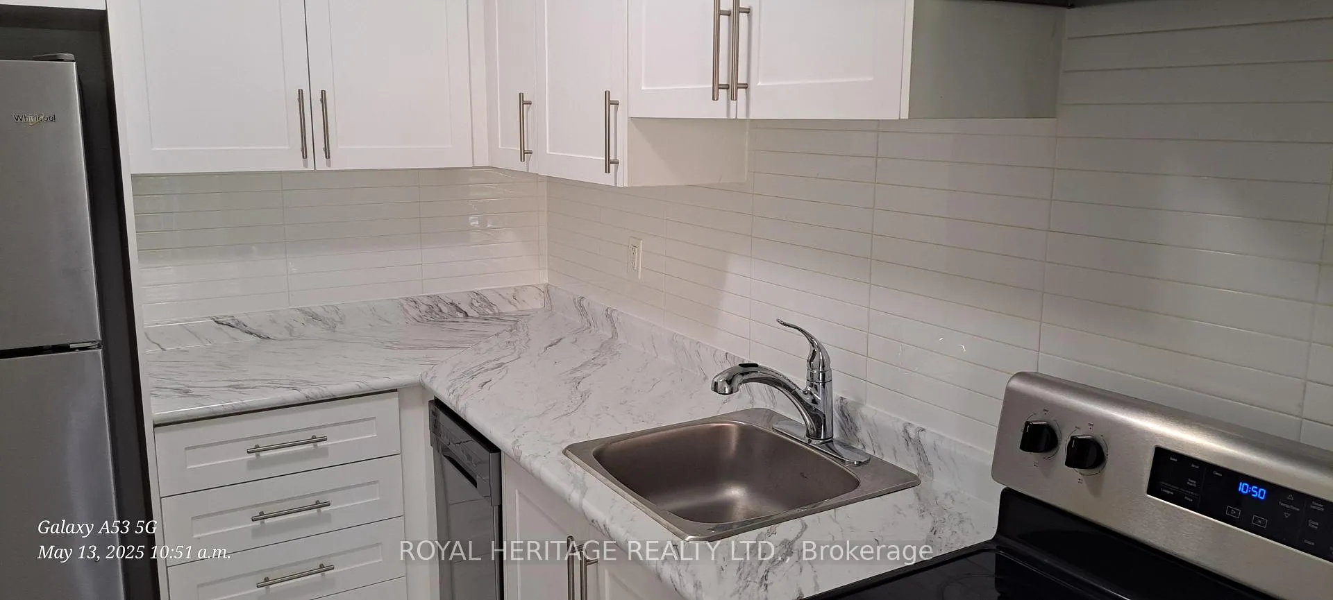 Front of Unit 1, 945 Simcoe Street N