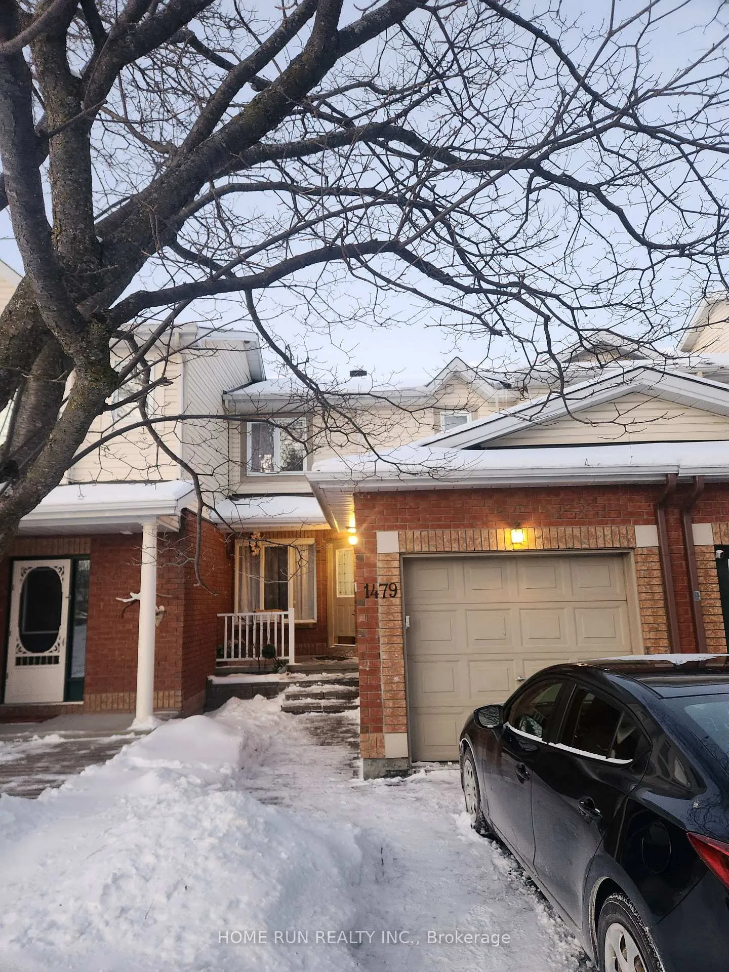 Photo 1 of 1479 Lynx Crescent, Ottawa, Fallingbrook/Pineridge — HOMEH
