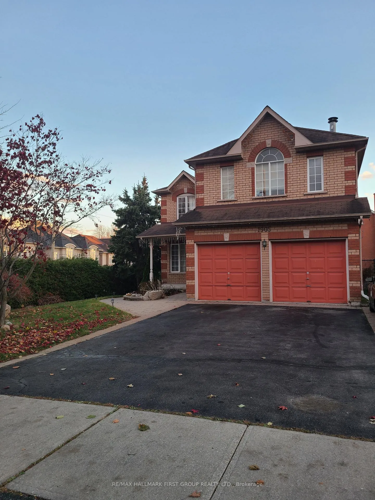 Photo 1 of Unit BSMT, 1905 Pine Grove Avenue, Pickering, Highbush — HOMEH