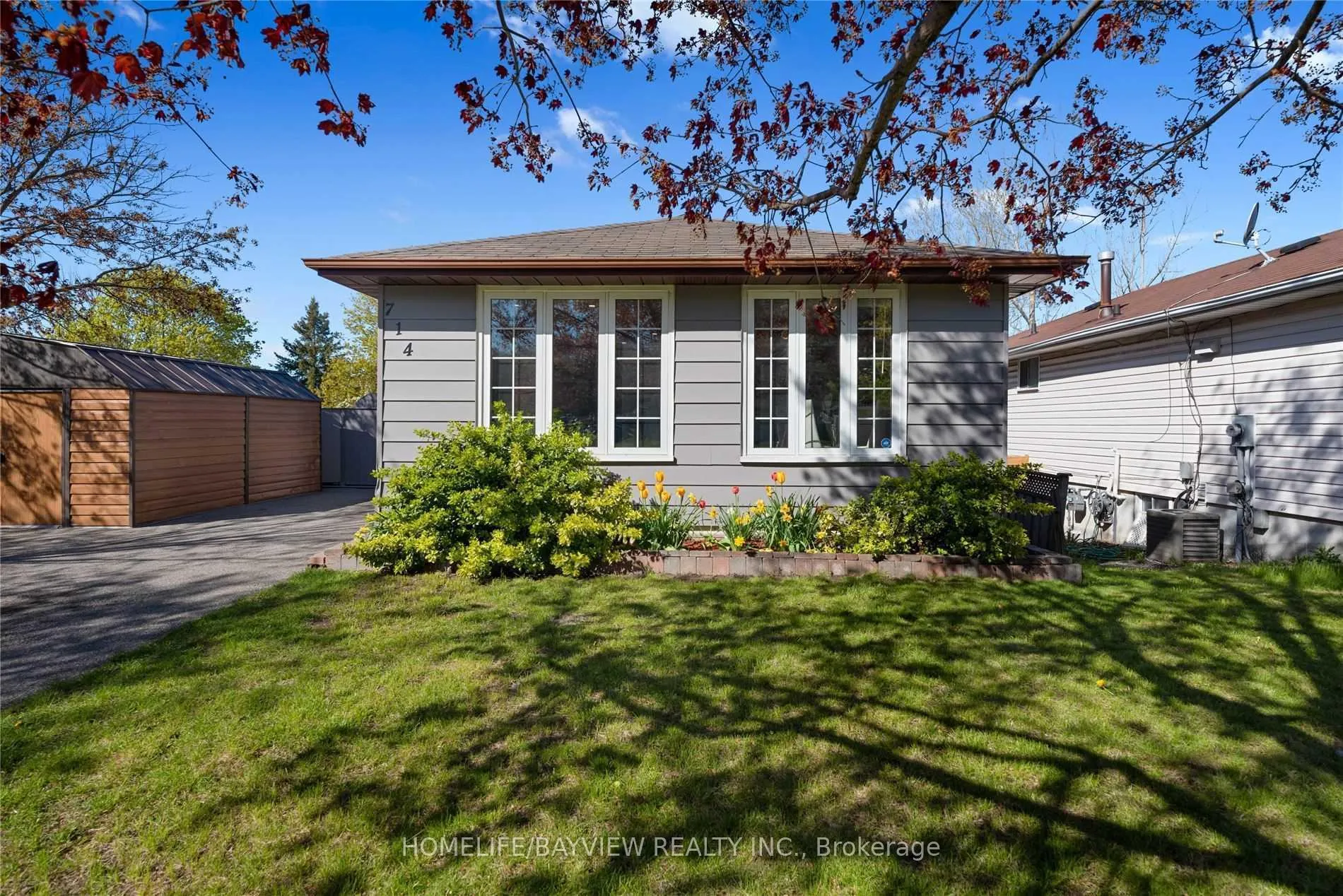 Photo 1 of Unit Lower, 714 Grandview Drive, Oshawa, Donevan — HOMEH