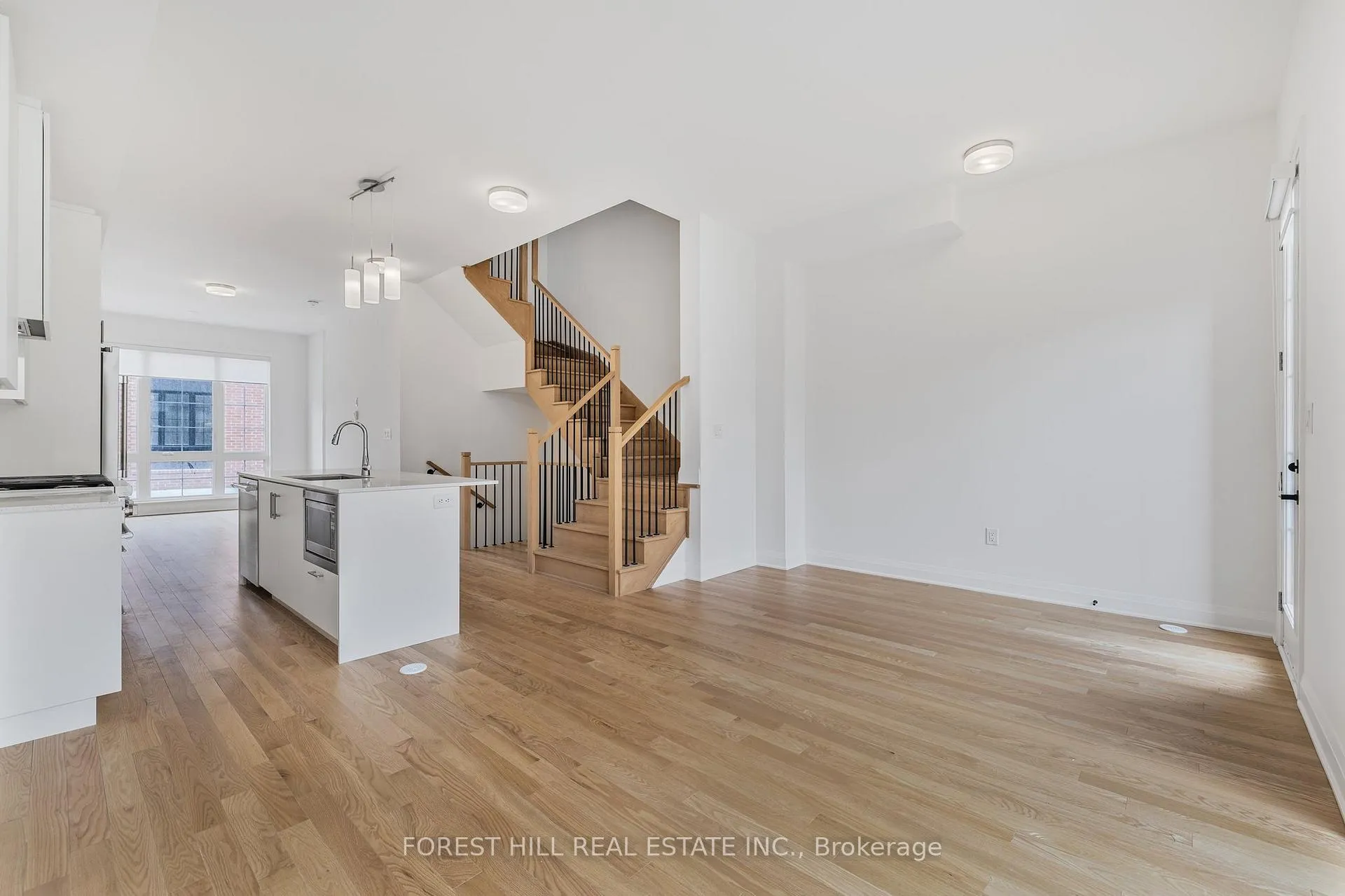 Photo 14 of 71 Alton Crescent, Vaughan, Uplands — HOMEH