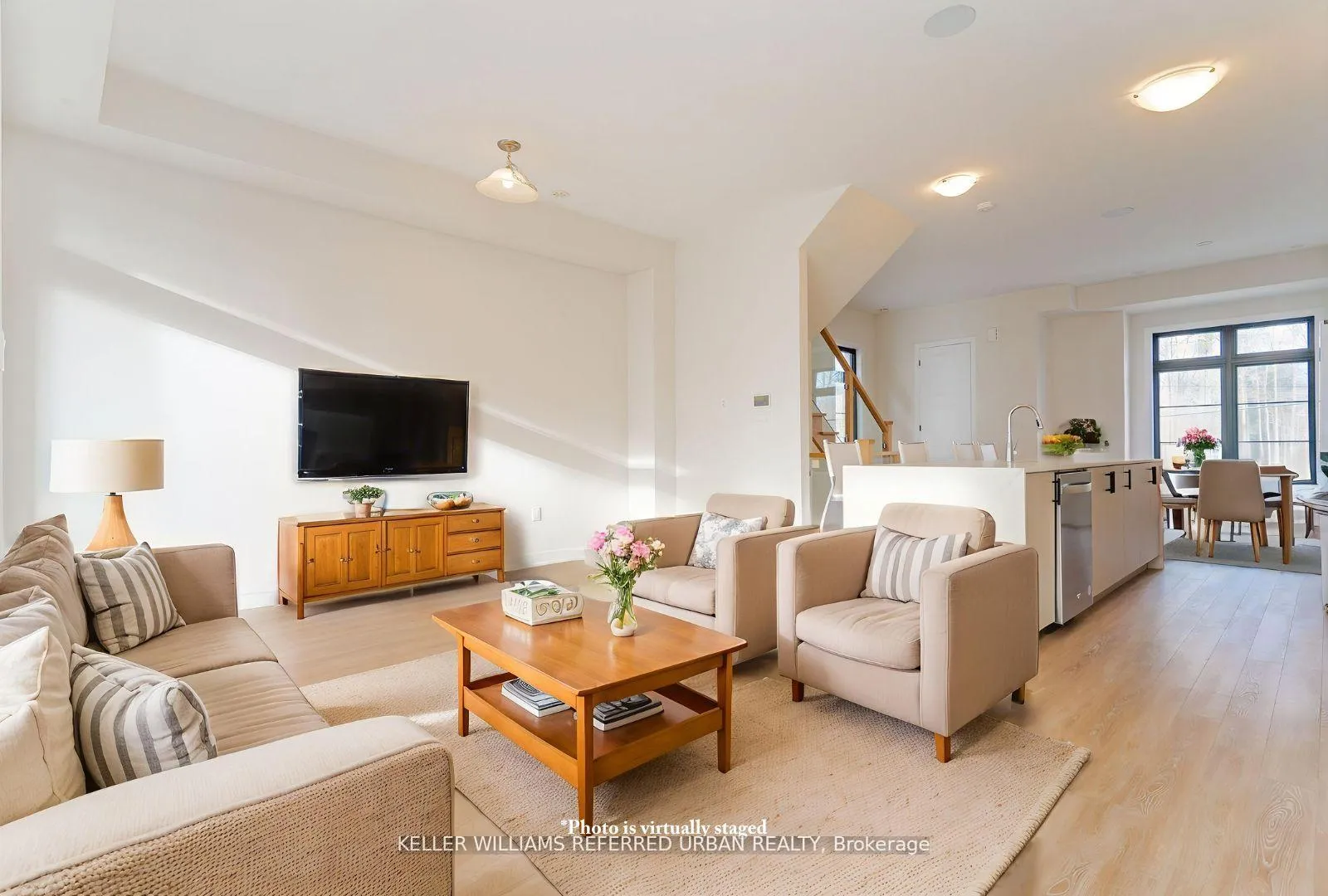 Photo 1 of 26 De La Roche Drive, Vaughan, Vellore Village — HOMEH