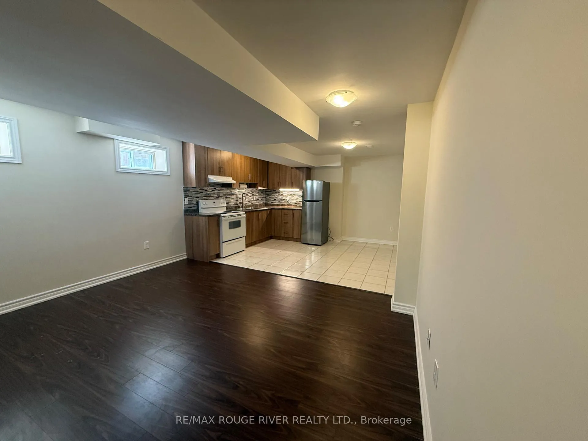 Photo 6 of Unit BSMT, 140 Rushworth Drive, Ajax, Northeast Ajax — HOMEH