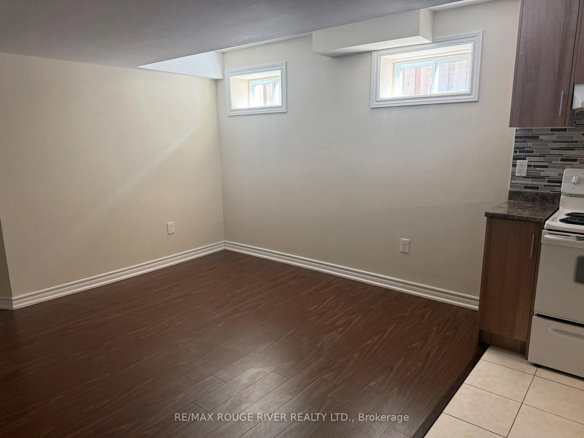 Photo 7 of Unit BSMT, 140 Rushworth Drive, Ajax, Northeast Ajax — HOMEH