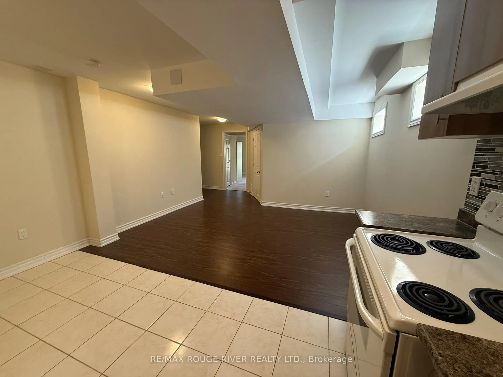 Photo 8 of Unit BSMT, 140 Rushworth Drive, Ajax, Northeast Ajax — HOMEH