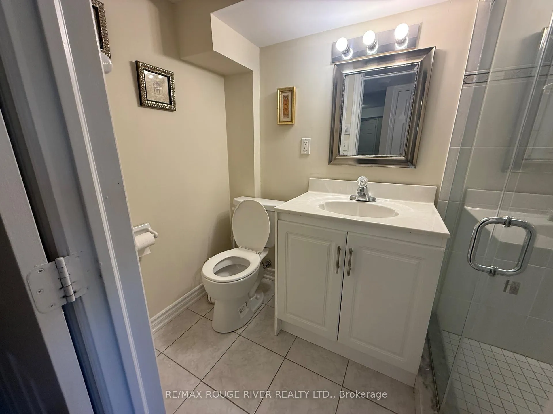 Photo 9 of Unit BSMT, 140 Rushworth Drive, Ajax, Northeast Ajax — HOMEH