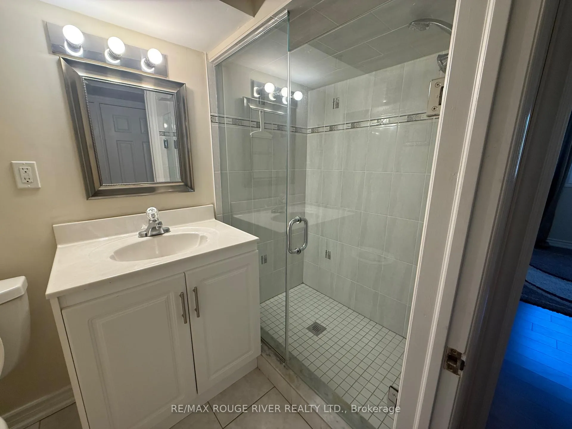 Photo 10 of Unit BSMT, 140 Rushworth Drive, Ajax, Northeast Ajax — HOMEH