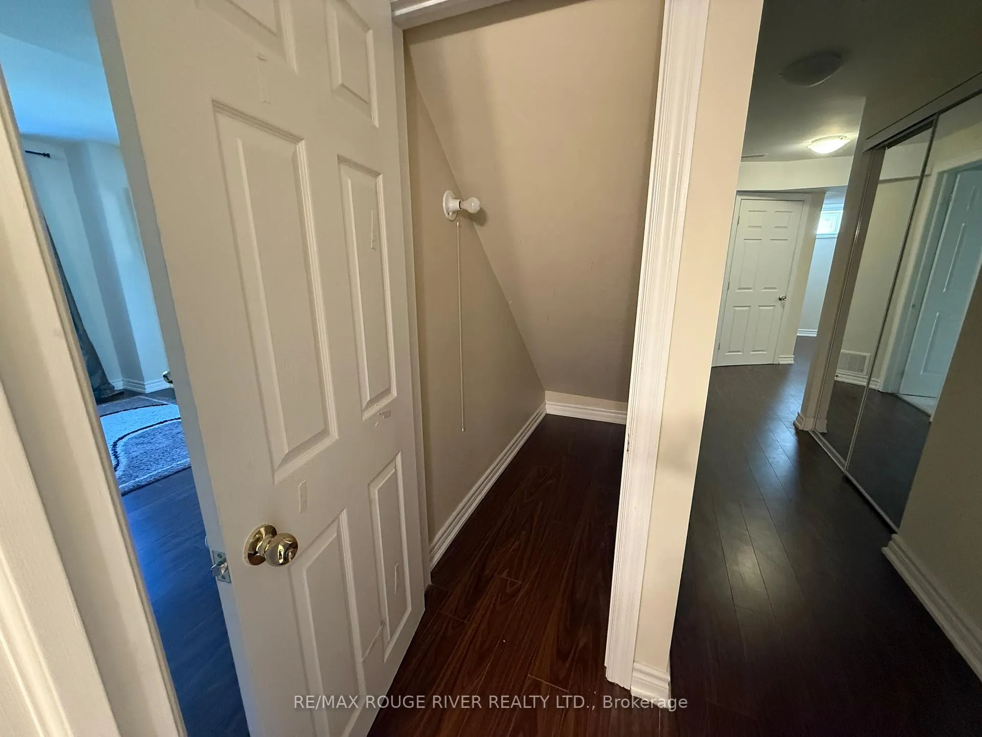 Photo 12 of Unit BSMT, 140 Rushworth Drive, Ajax, Northeast Ajax — HOMEH