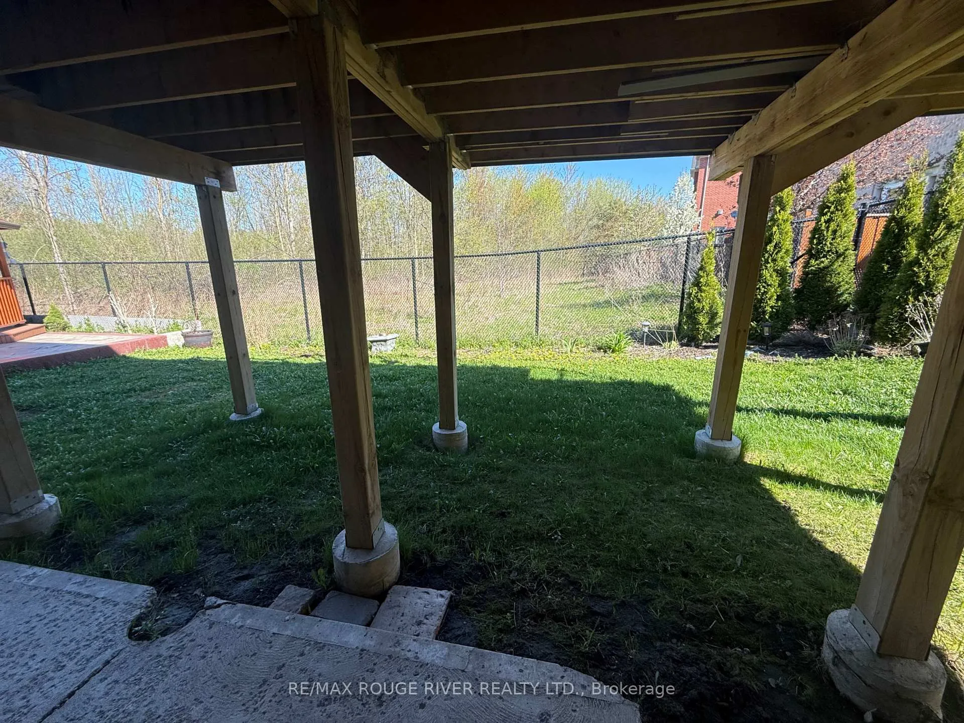 Photo 14 of Unit BSMT, 140 Rushworth Drive, Ajax, Northeast Ajax — HOMEH