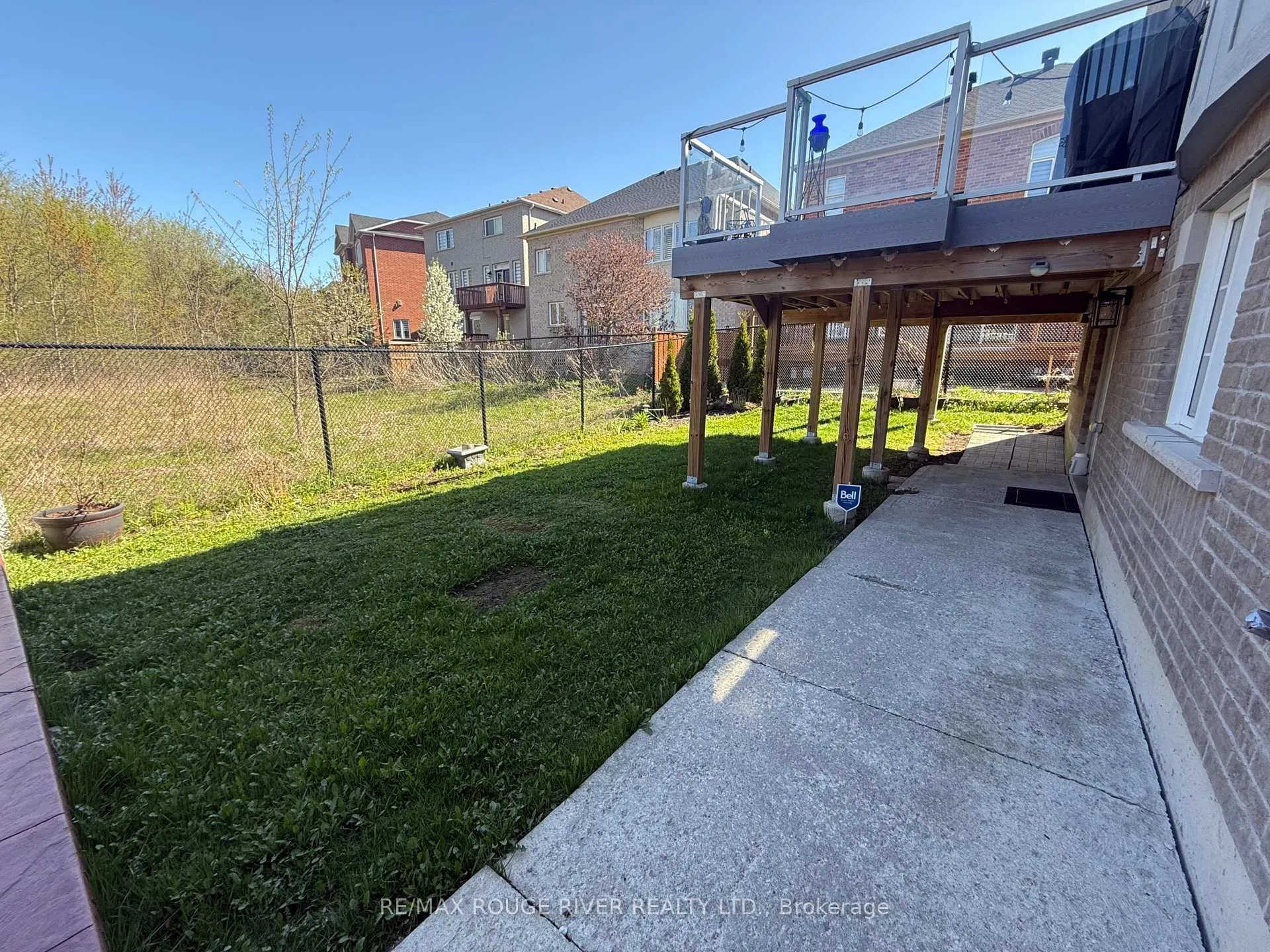 Photo 15 of Unit BSMT, 140 Rushworth Drive, Ajax, Northeast Ajax — HOMEH