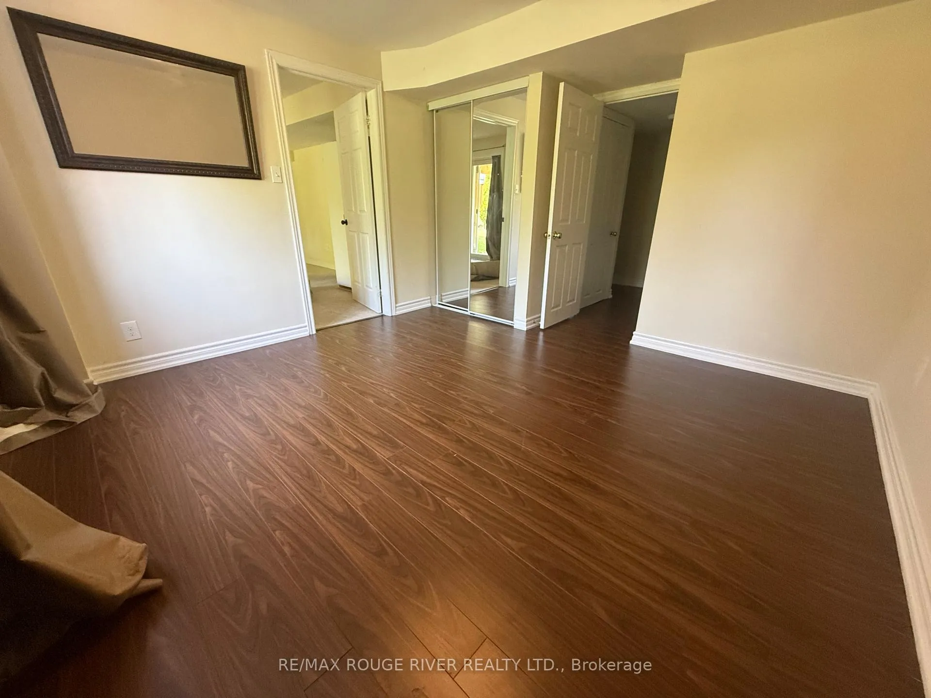 Photo 18 of Unit BSMT, 140 Rushworth Drive, Ajax, Northeast Ajax — HOMEH