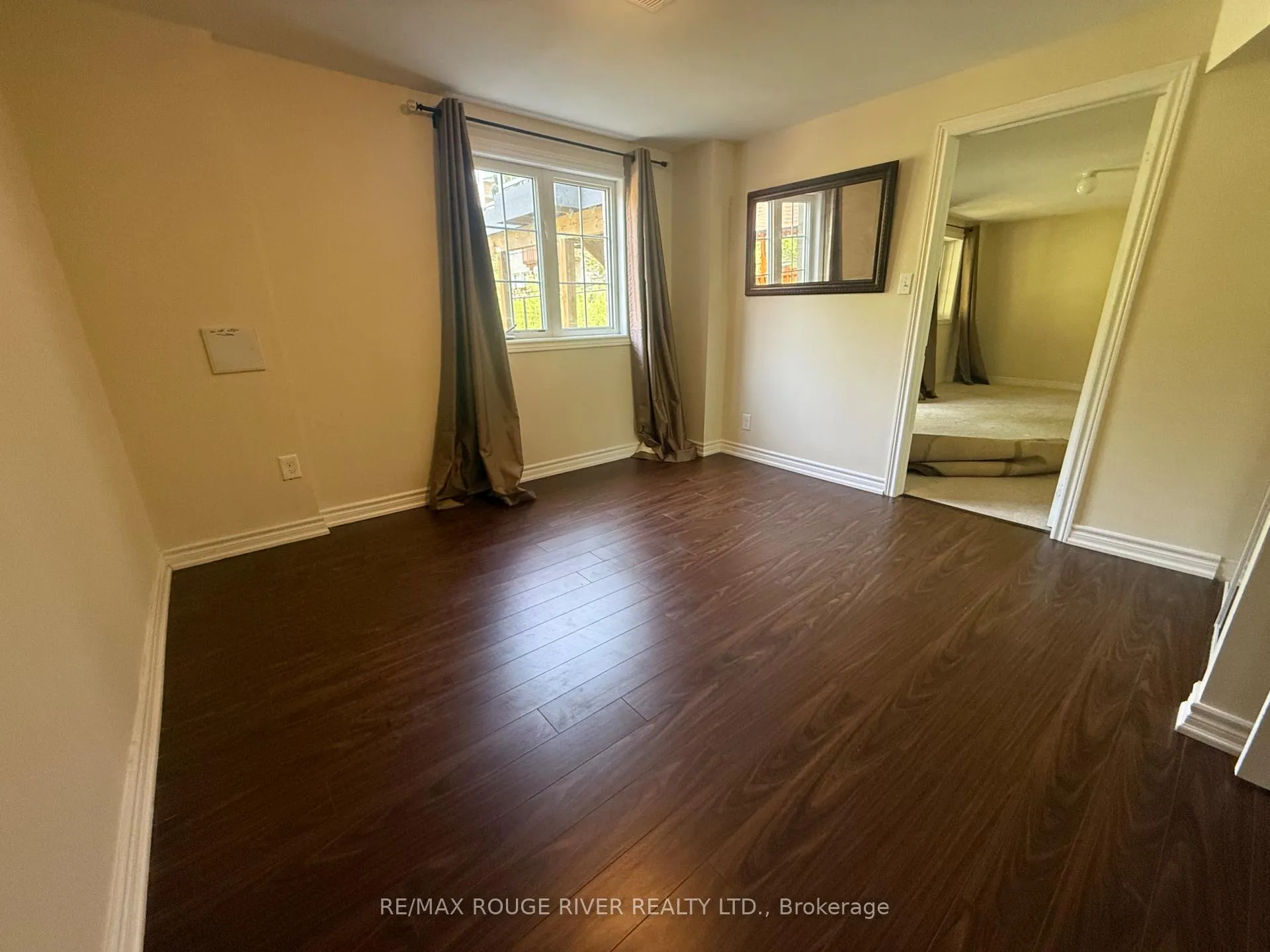 Photo 19 of Unit BSMT, 140 Rushworth Drive, Ajax, Northeast Ajax — HOMEH