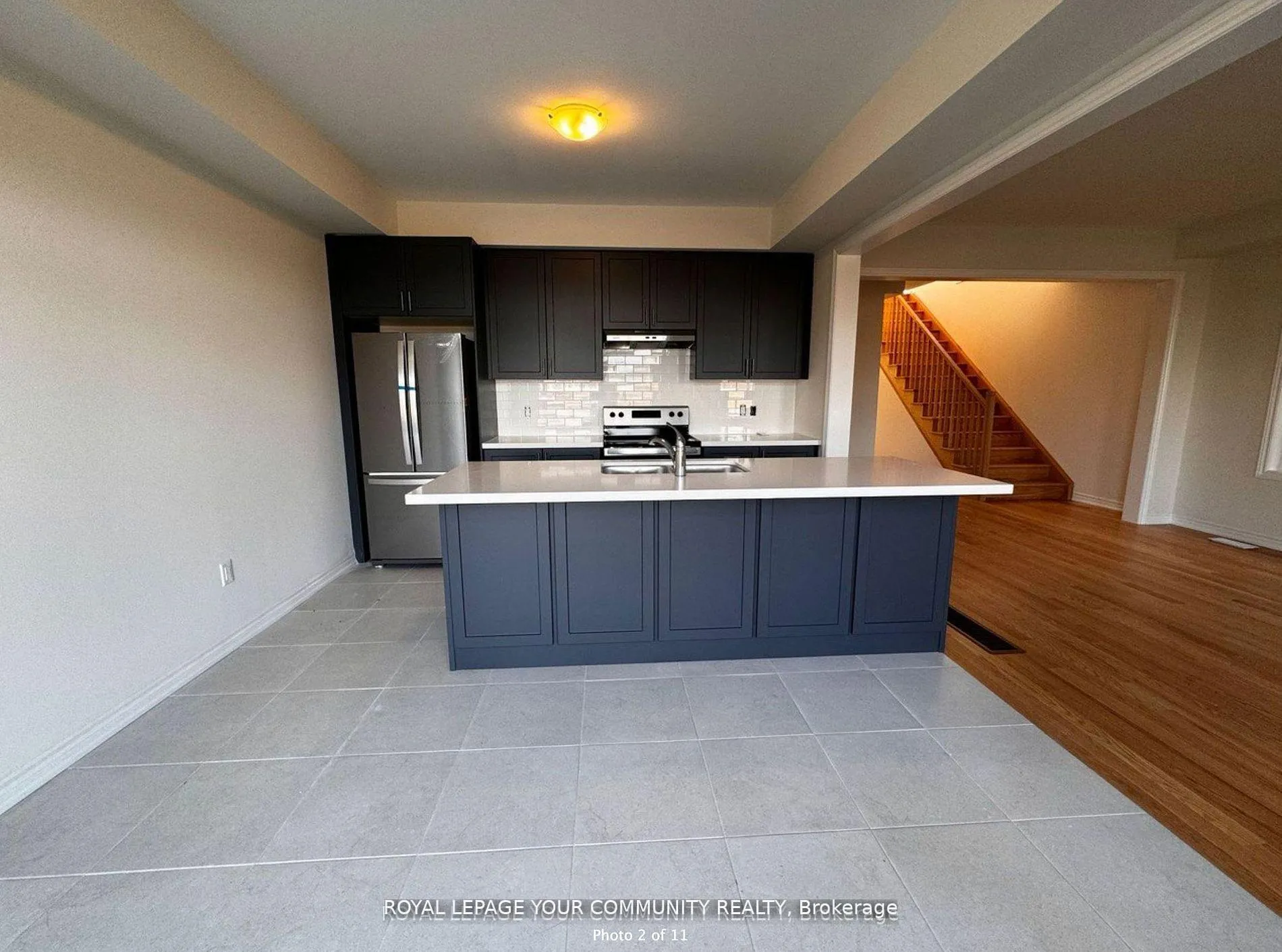 Photo 6 of 154 Terry Fox Drive, Barrie, Rural Barrie Southeast — HOMEH