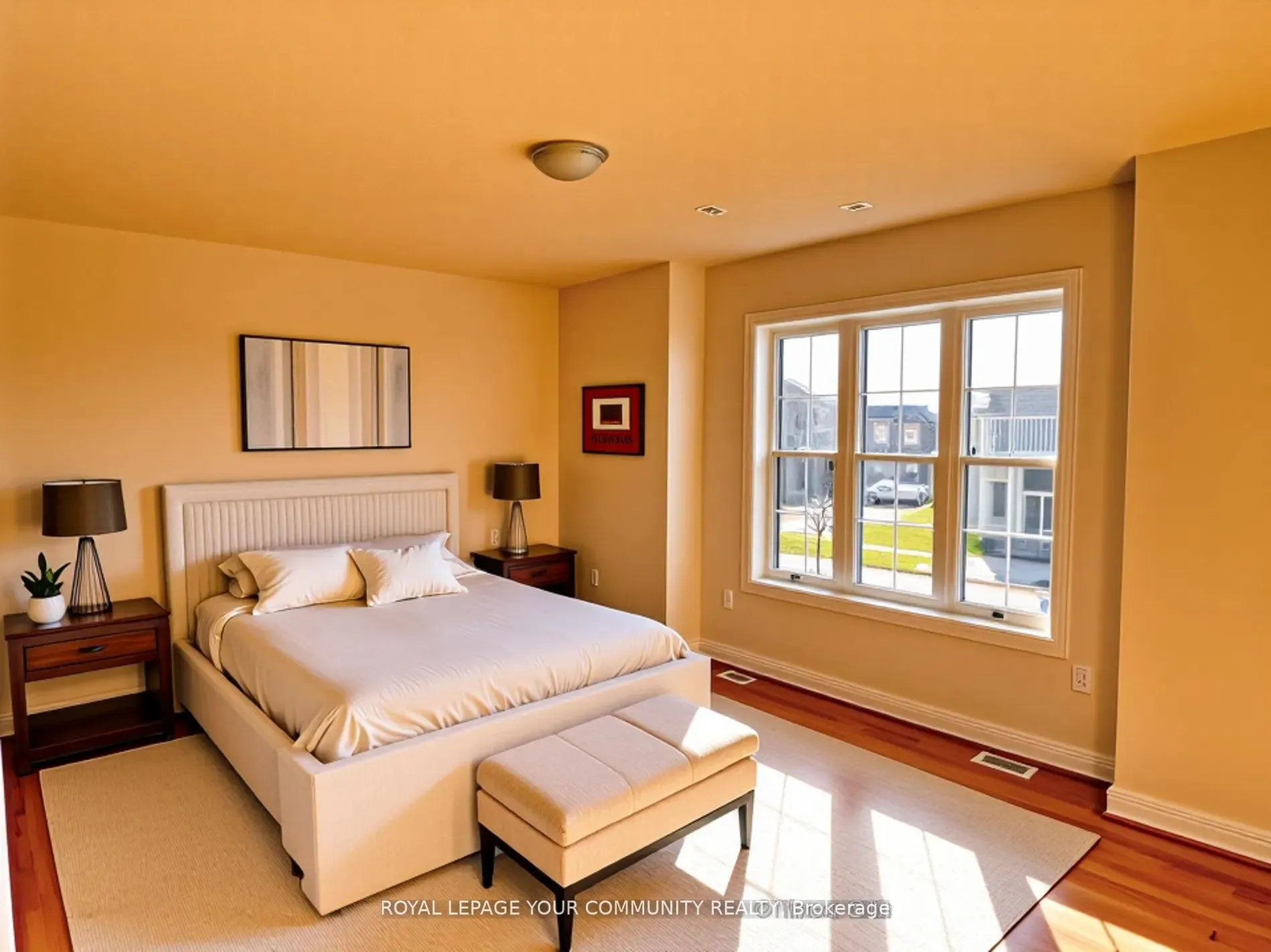 Photo 8 of 154 Terry Fox Drive, Barrie, Rural Barrie Southeast — HOMEH