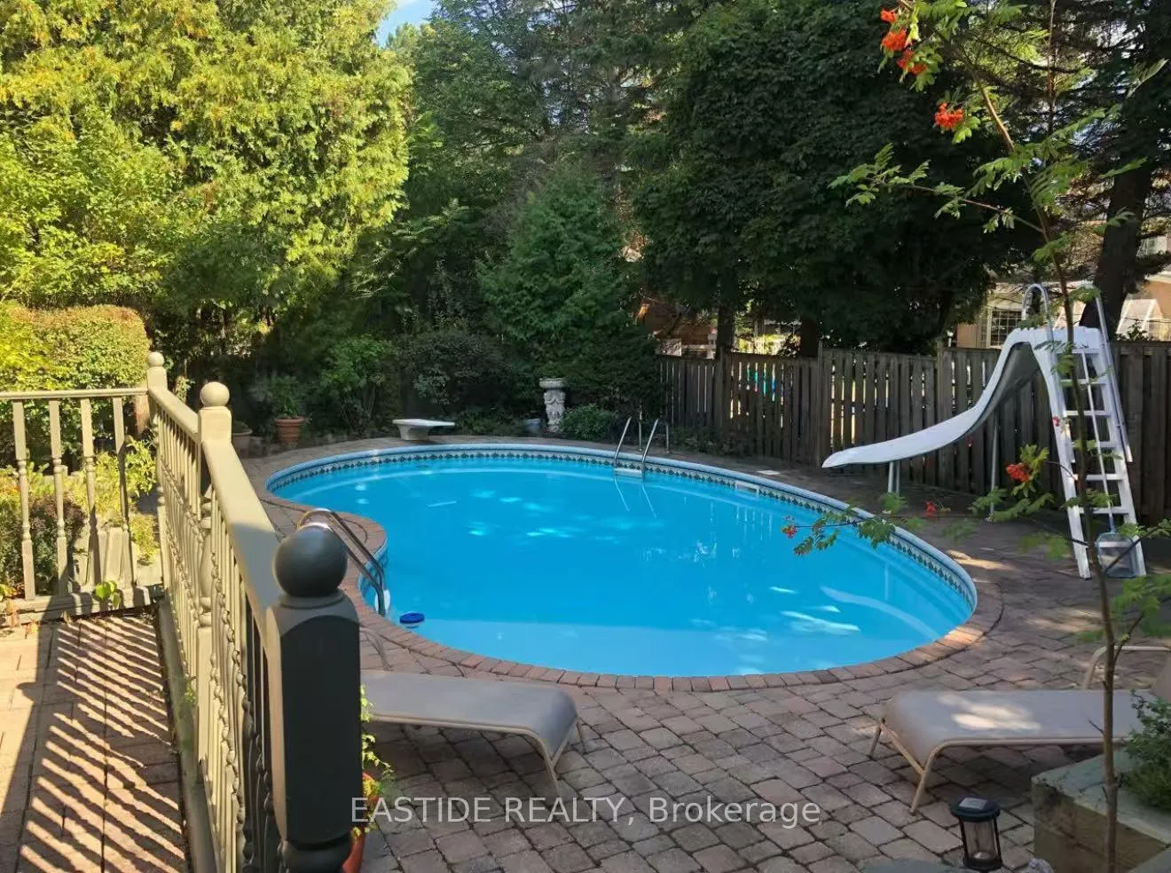 Photo 20 of 23 Briarwood Road, Markham, Unionville — HOMEH