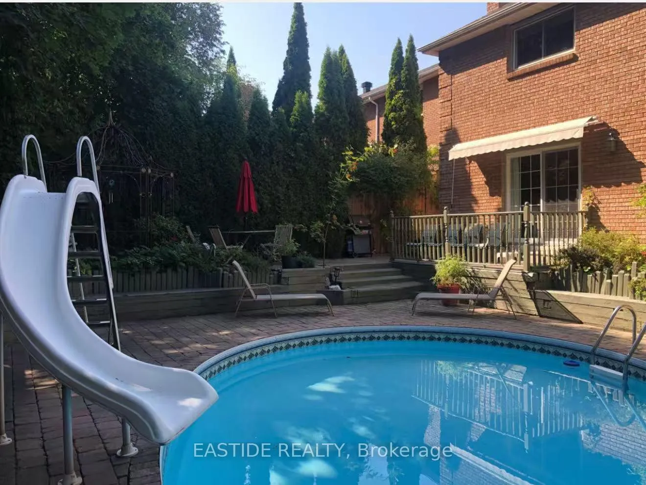 Photo 21 of 23 Briarwood Road, Markham, Unionville — HOMEH