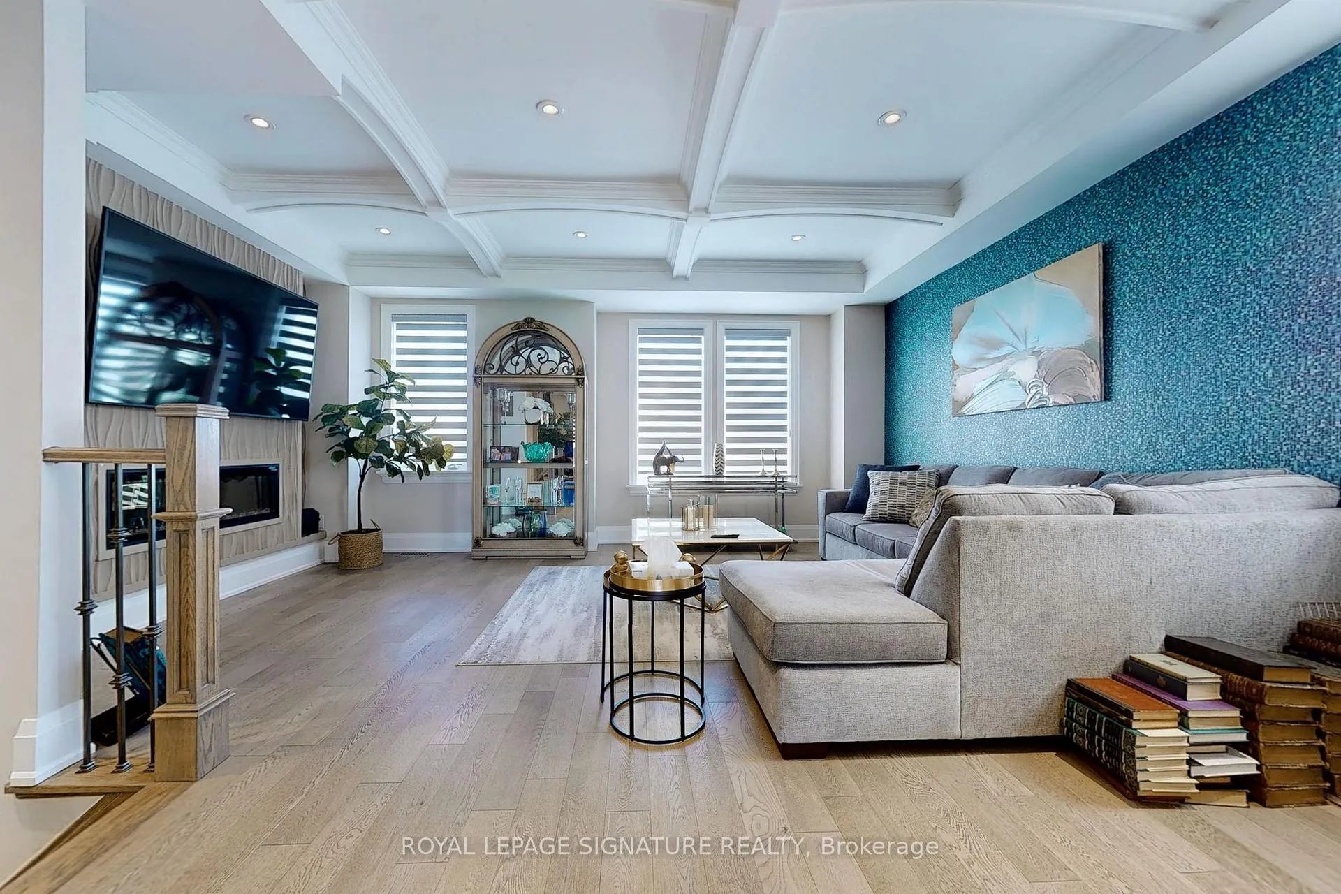 Photo 2 of 9966 Keele Street, Vaughan, Maple — HOMEH