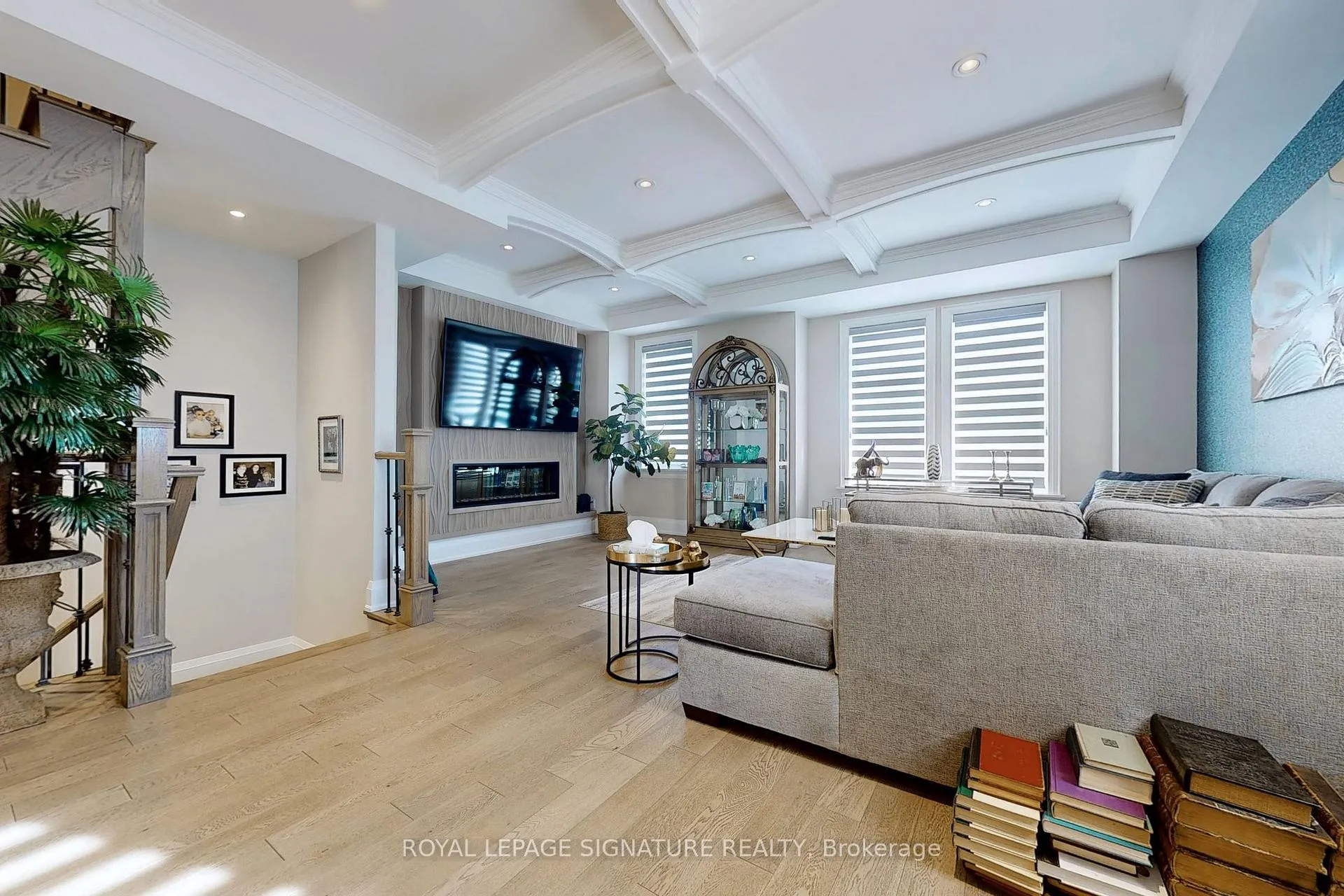 Photo 3 of 9966 Keele Street, Vaughan, Maple — HOMEH