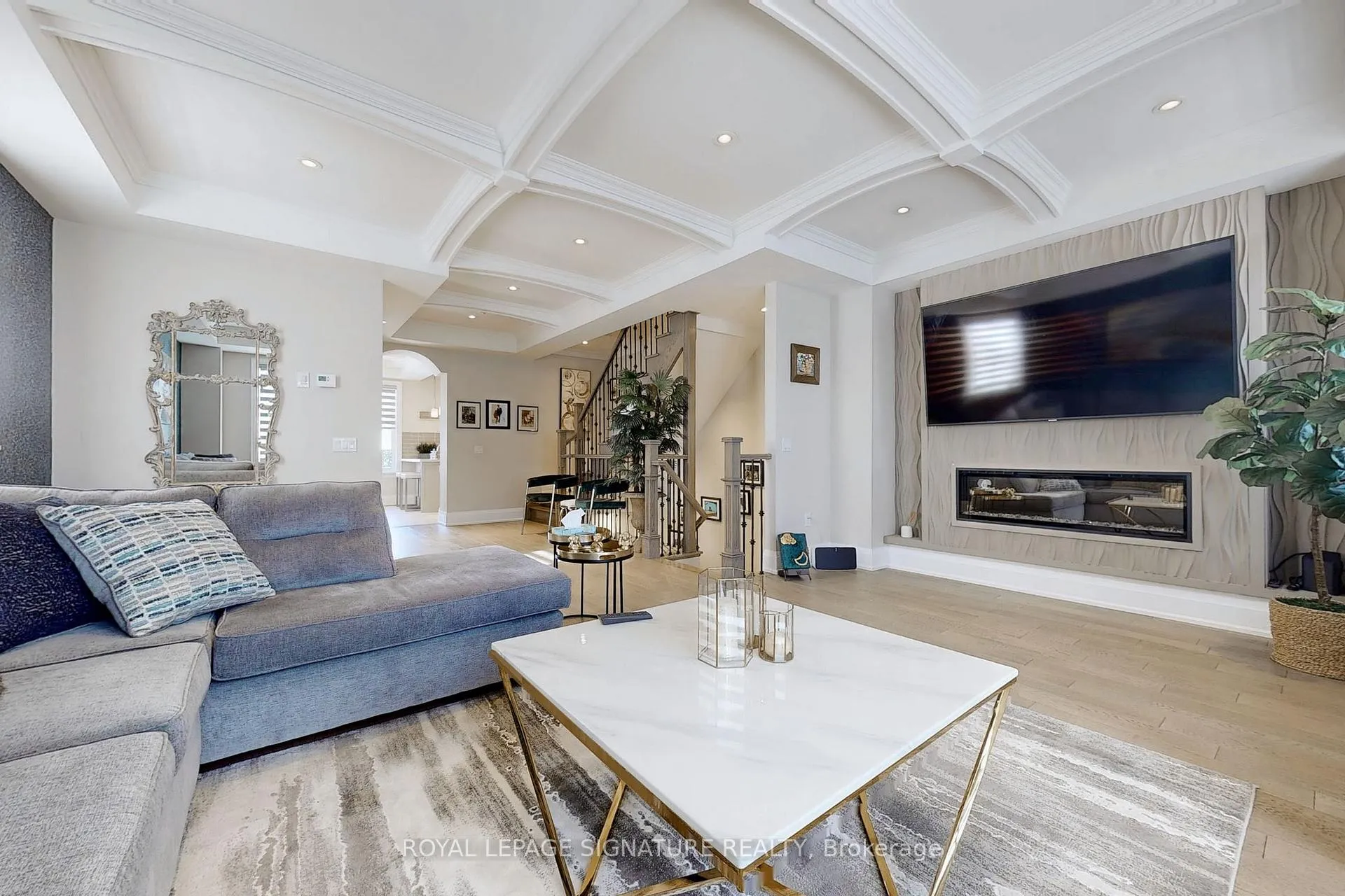 Photo 6 of 9966 Keele Street, Vaughan, Maple — HOMEH