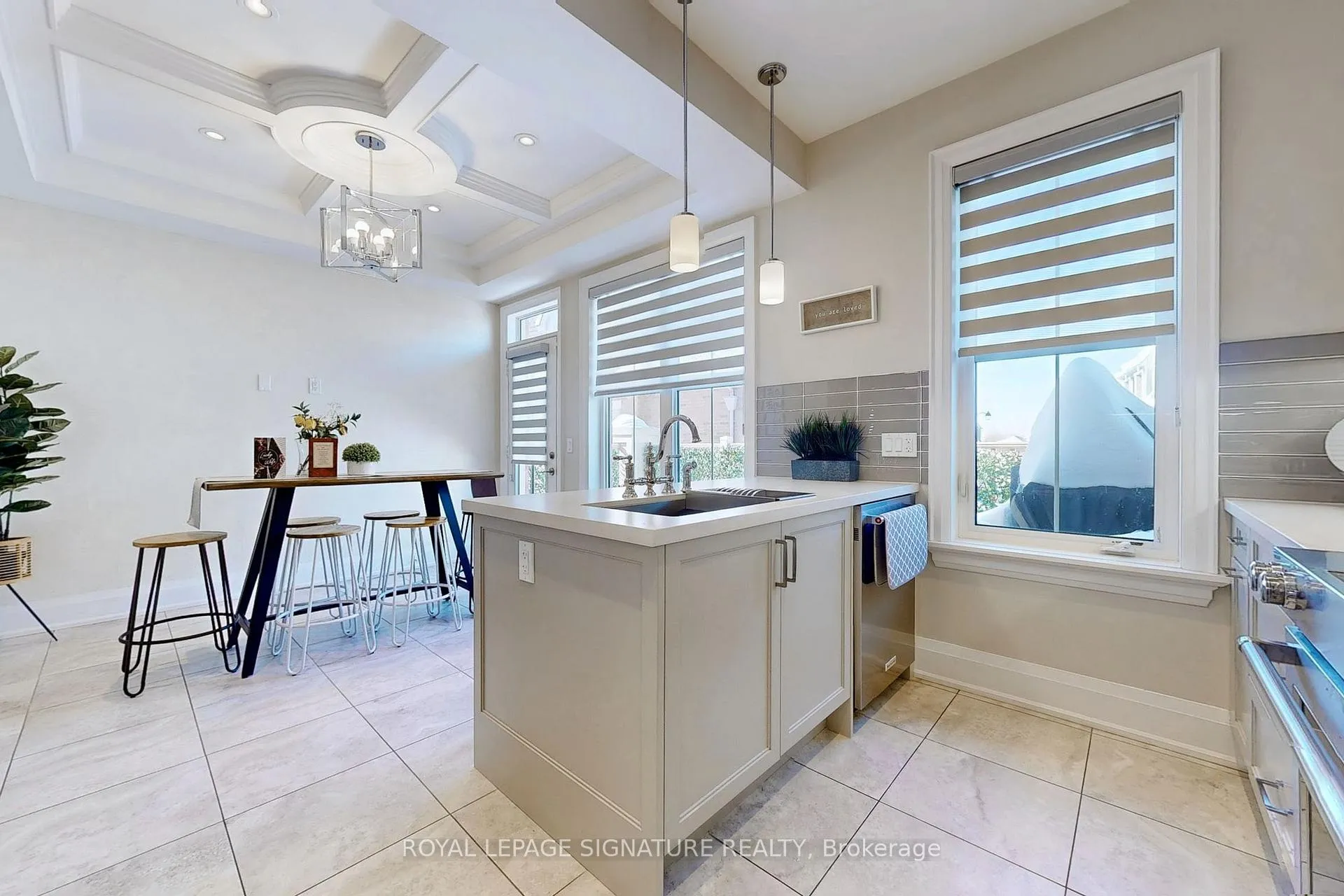 Photo 9 of 9966 Keele Street, Vaughan, Maple — HOMEH
