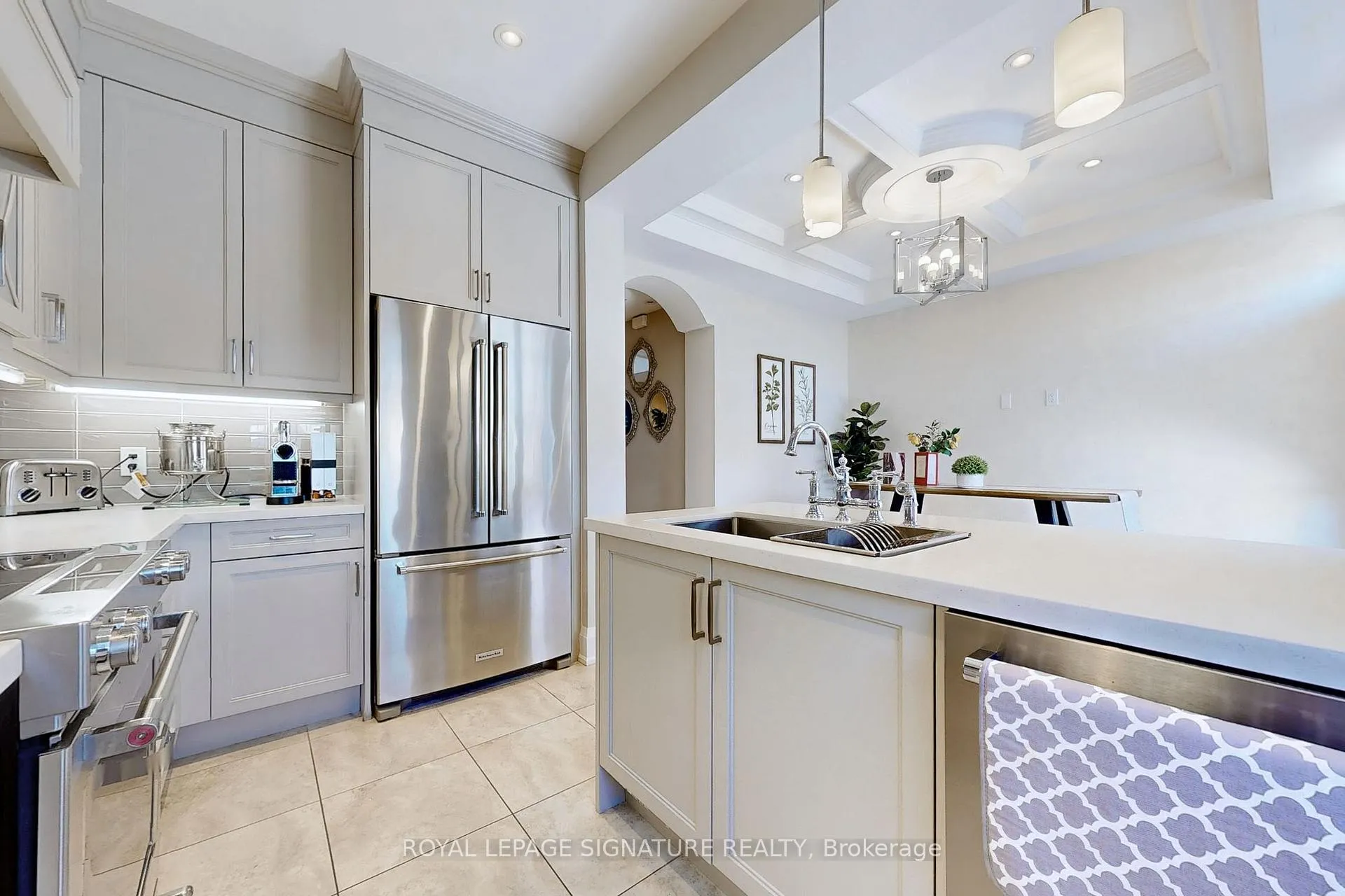 Photo 10 of 9966 Keele Street, Vaughan, Maple — HOMEH