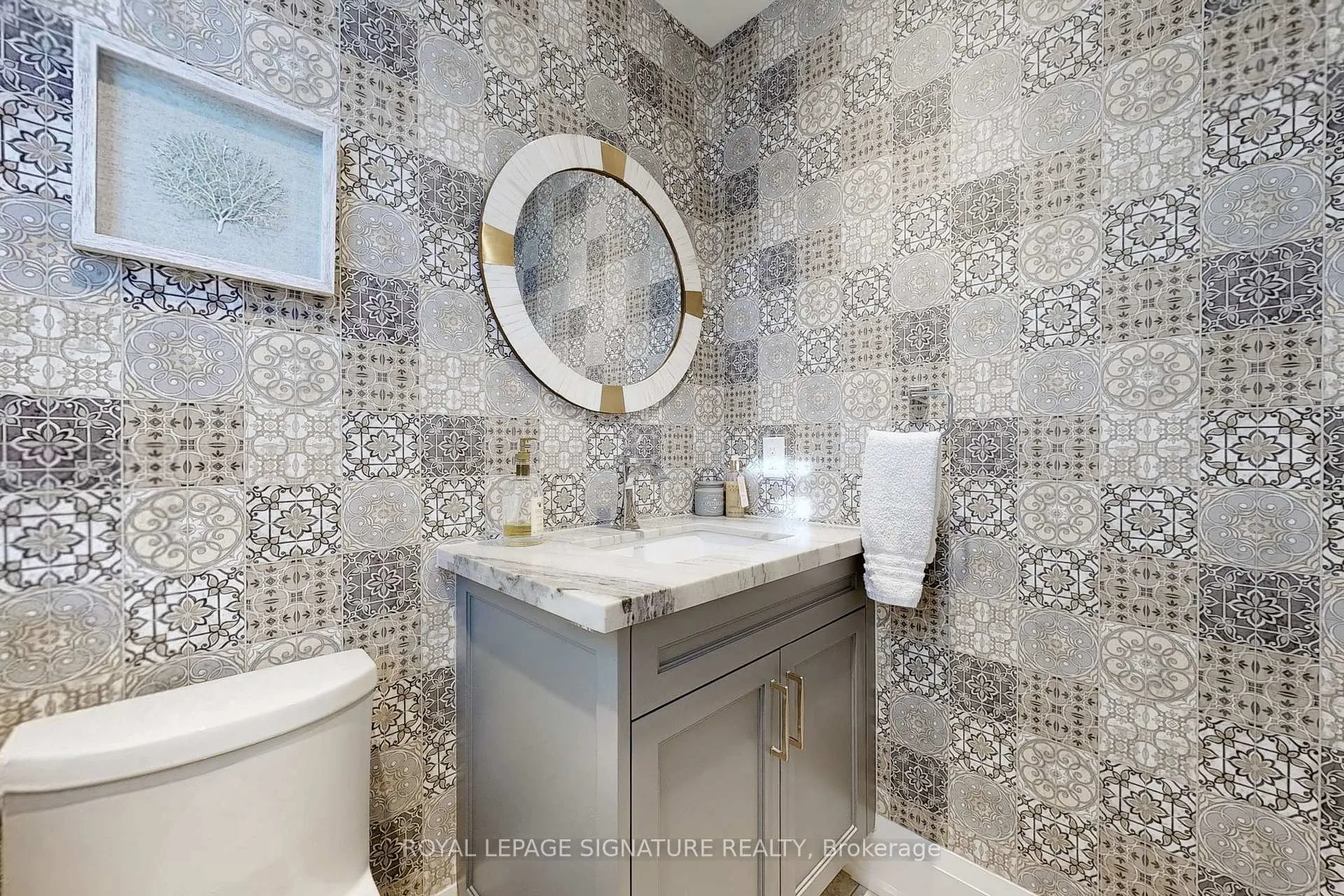 Photo 36 of 9966 Keele Street, Vaughan, Maple — HOMEH