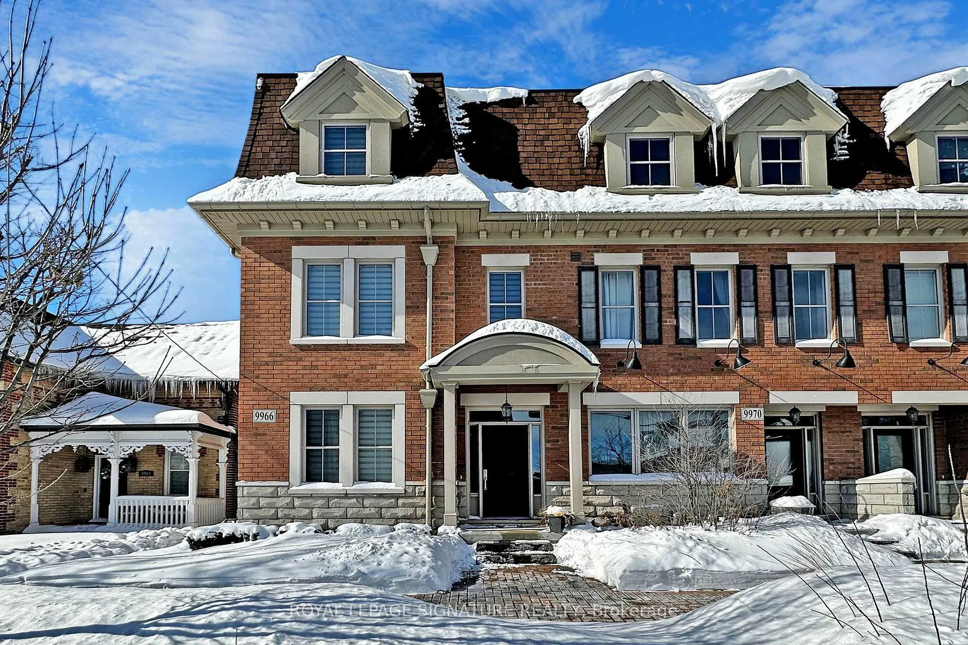 Photo 37 of 9966 Keele Street, Vaughan, Maple — HOMEH