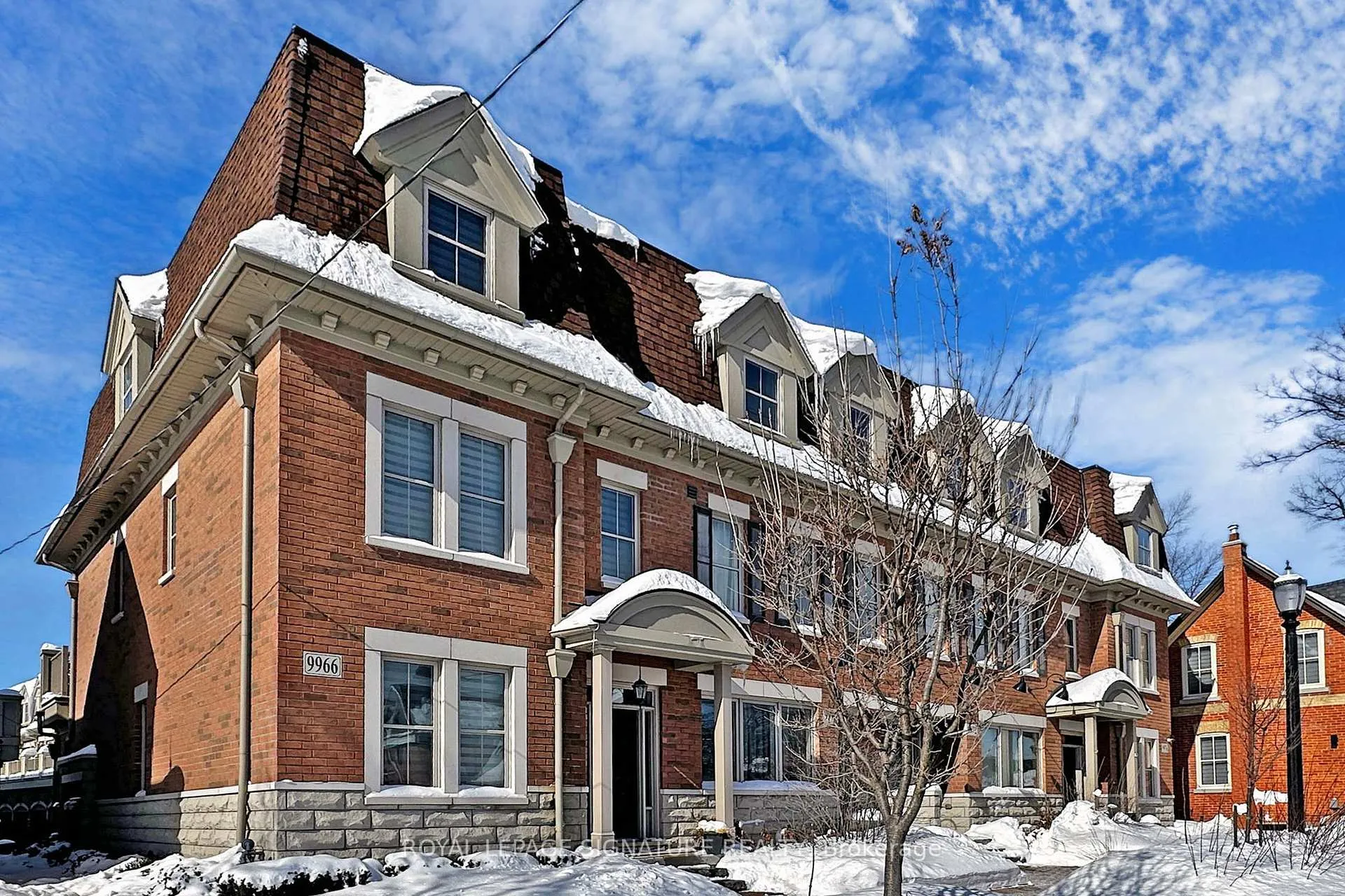 Photo 38 of 9966 Keele Street, Vaughan, Maple — HOMEH