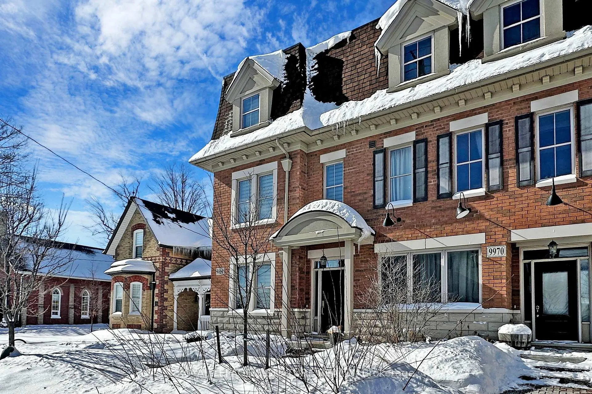 Photo 39 of 9966 Keele Street, Vaughan, Maple — HOMEH