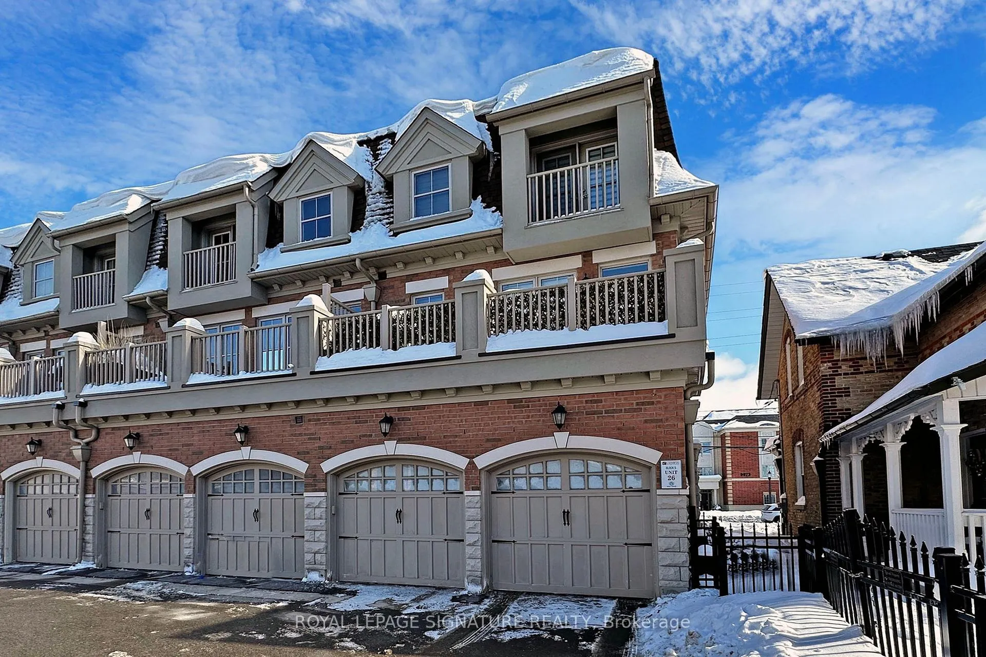 Photo 40 of 9966 Keele Street, Vaughan, Maple — HOMEH