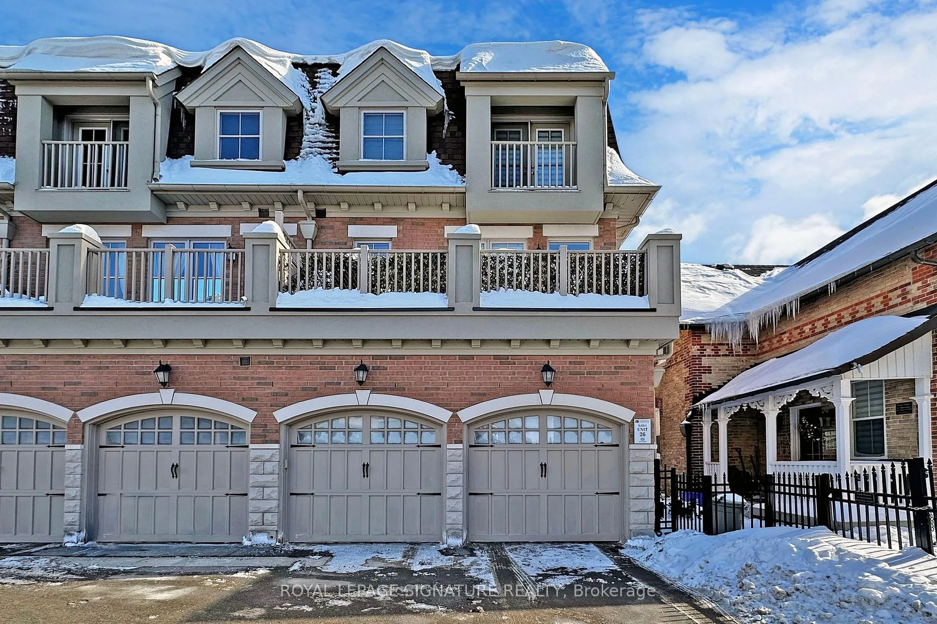 Photo 41 of 9966 Keele Street, Vaughan, Maple — HOMEH